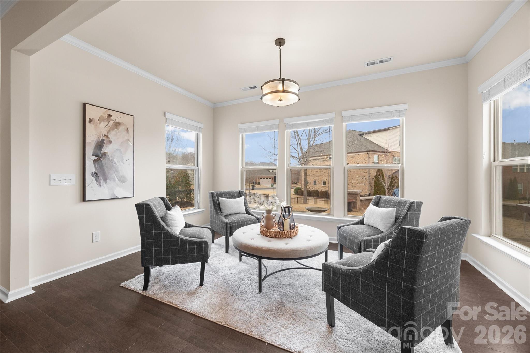 Chapel Cove - Residential