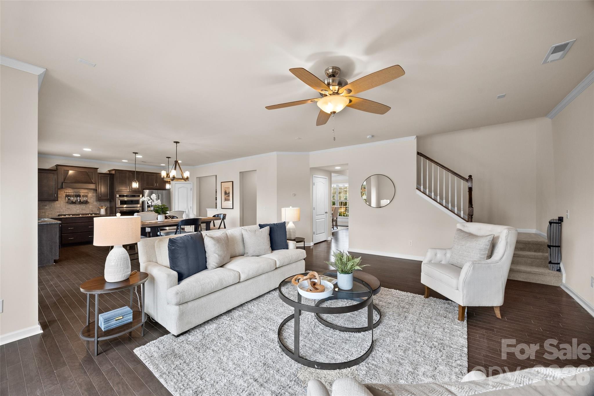 Chapel Cove - Residential