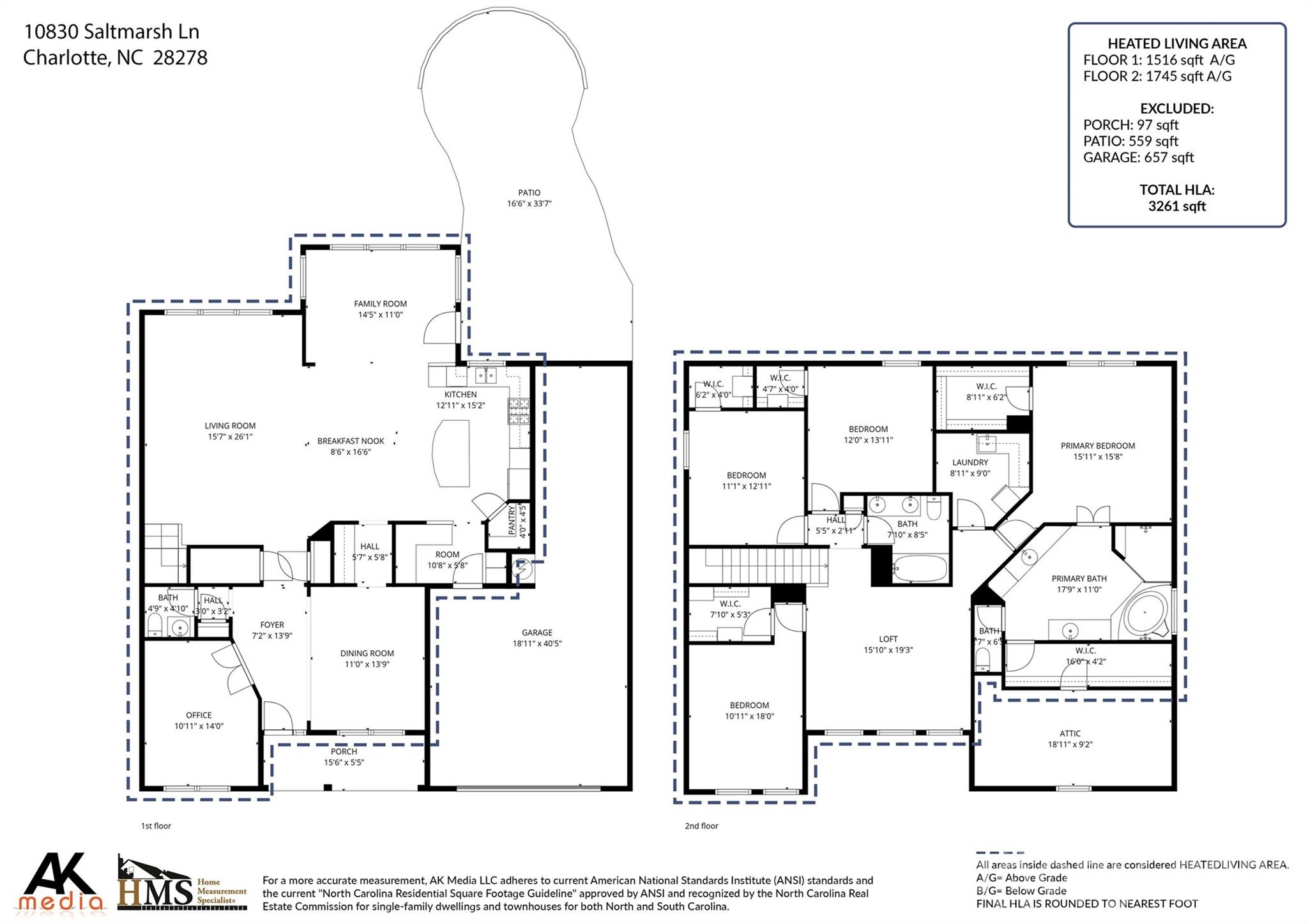Chapel Cove - Residential