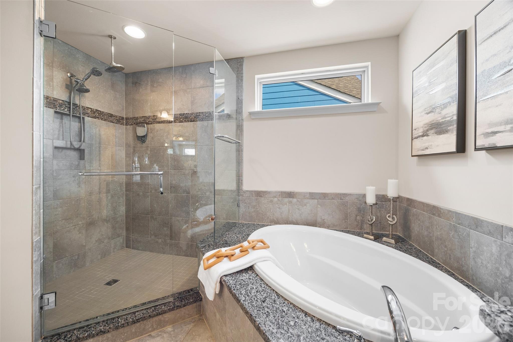 Chapel Cove - Residential