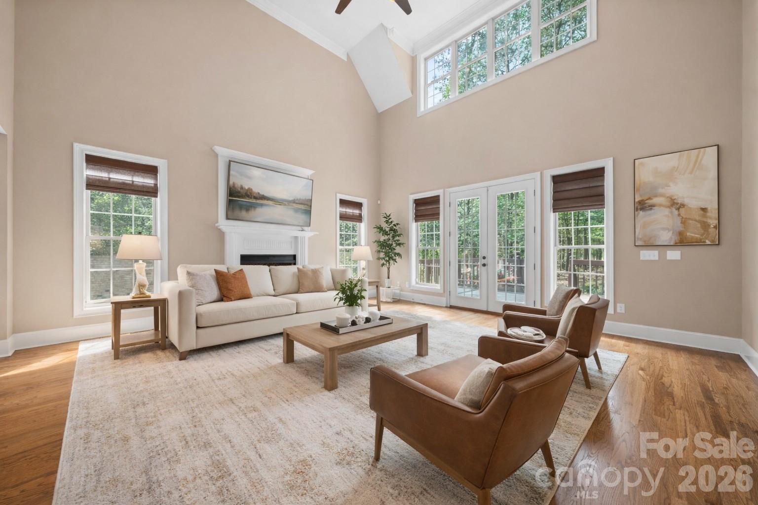 Palm Tree Cove - Residential