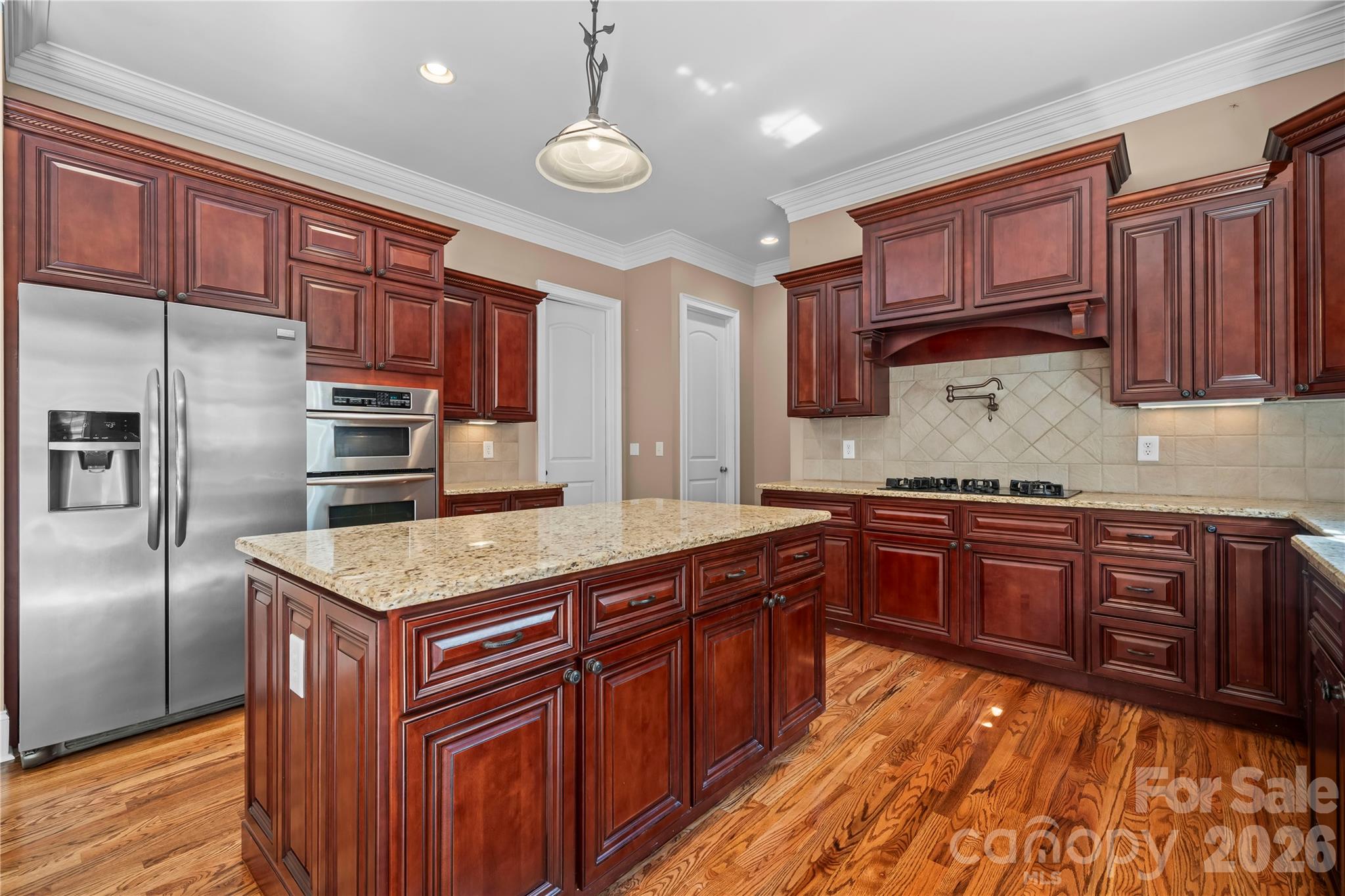 Palm Tree Cove - Residential