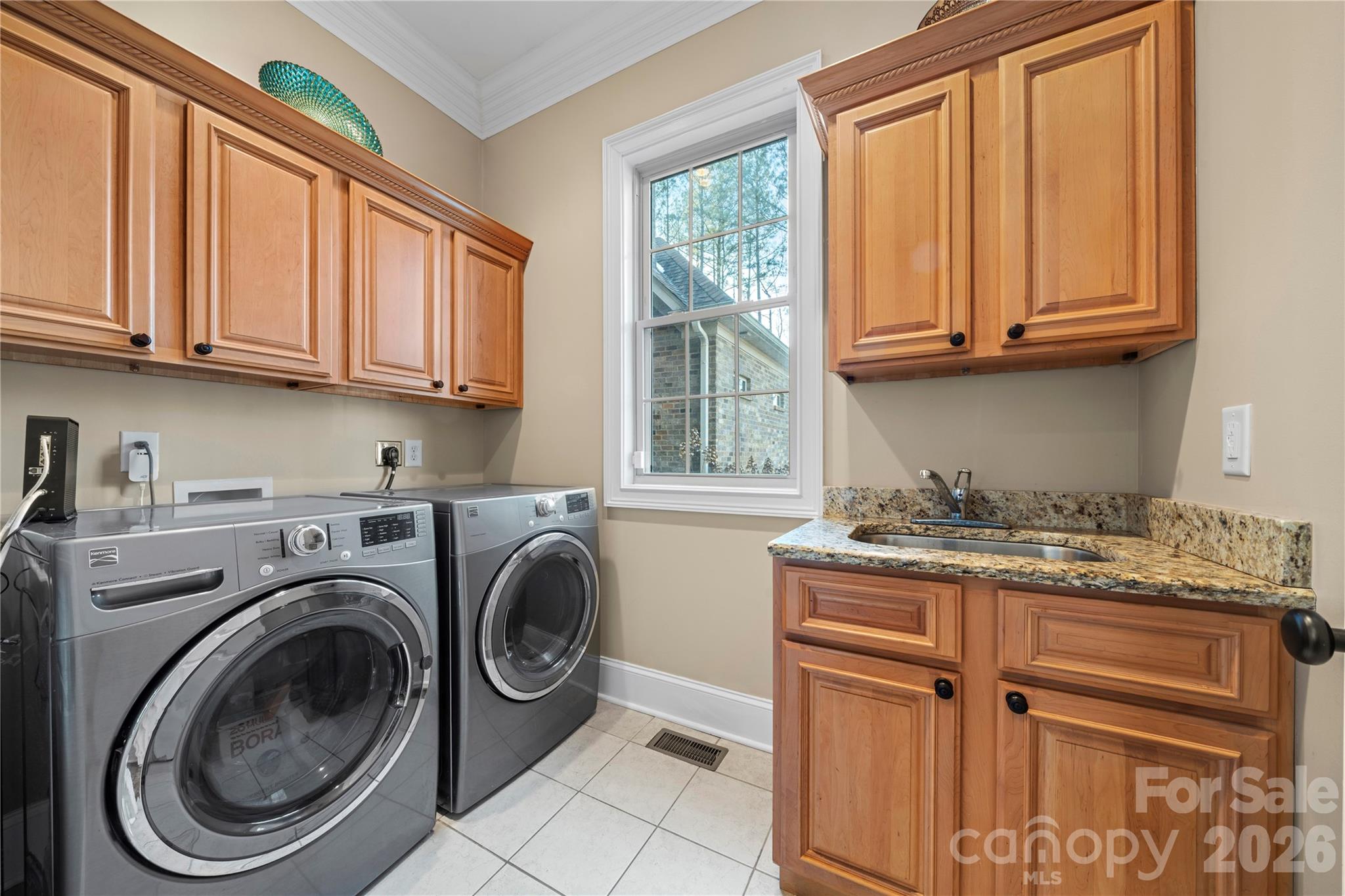 Palm Tree Cove - Residential