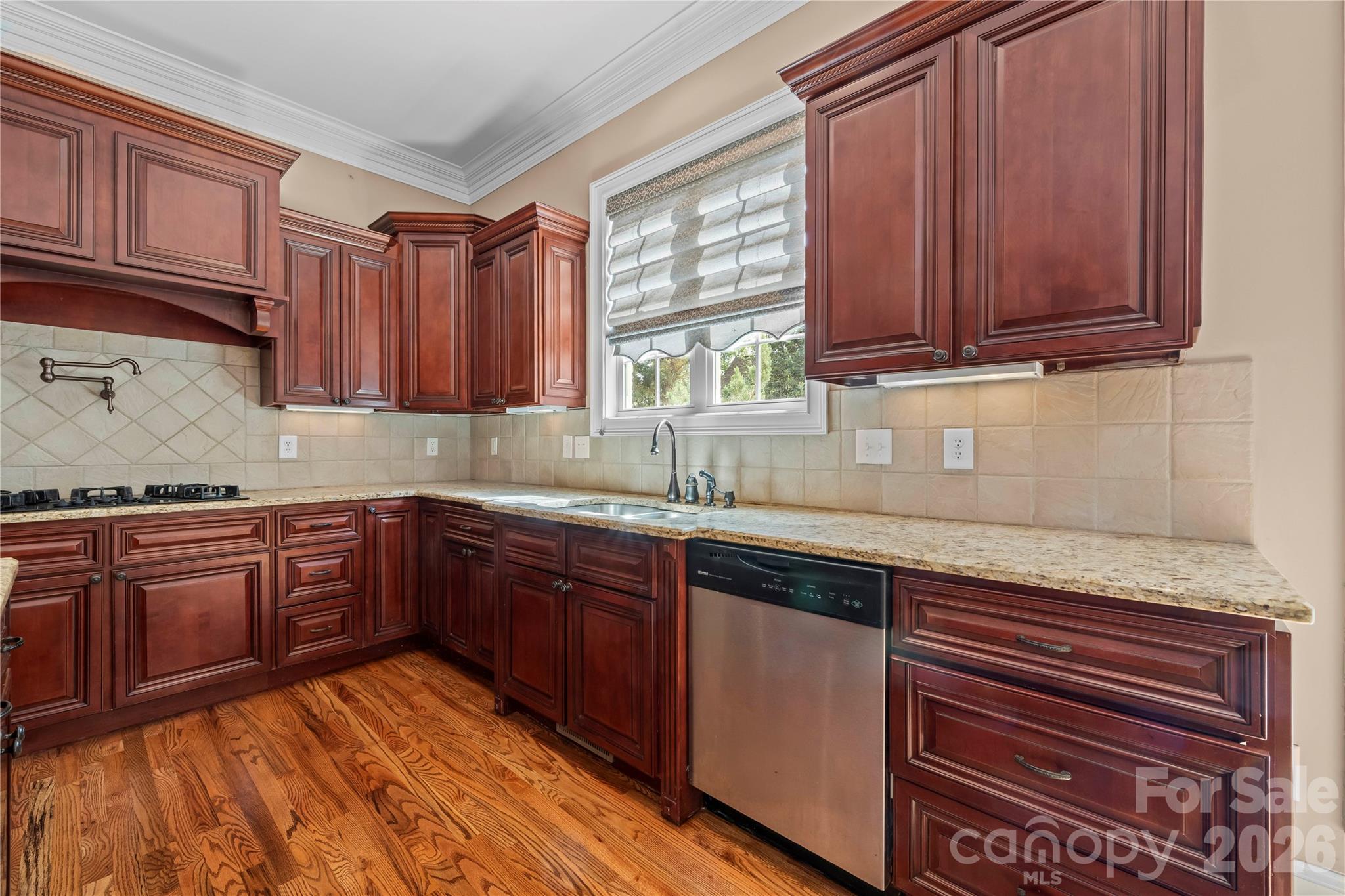 Palm Tree Cove - Residential