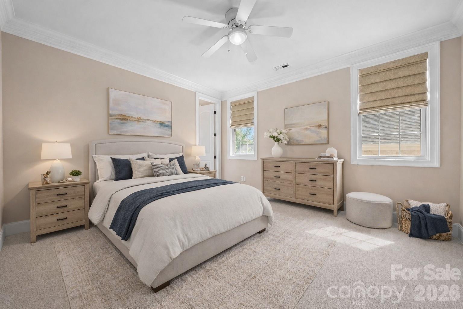 Palm Tree Cove - Residential