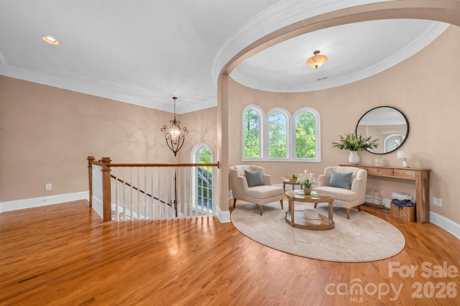 Palm Tree Cove - Residential