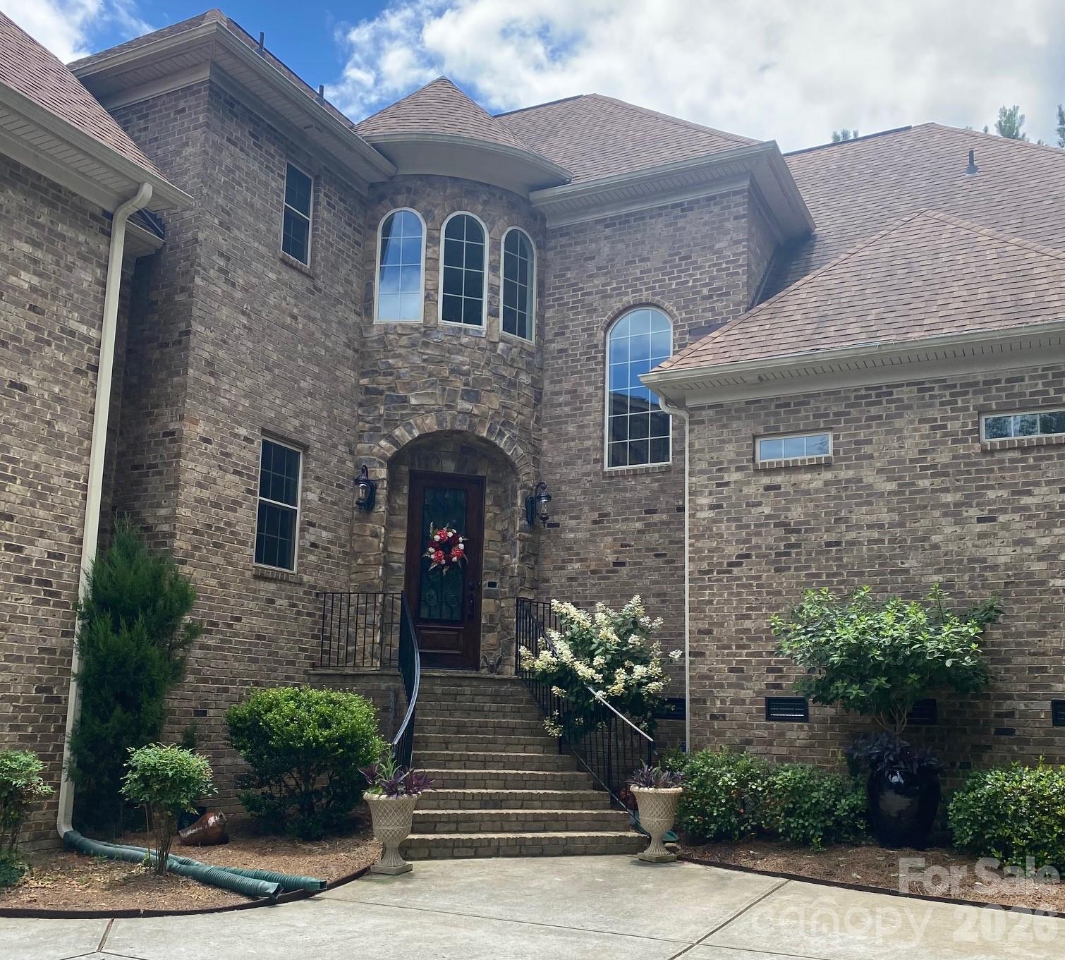 Palm Tree Cove - Residential