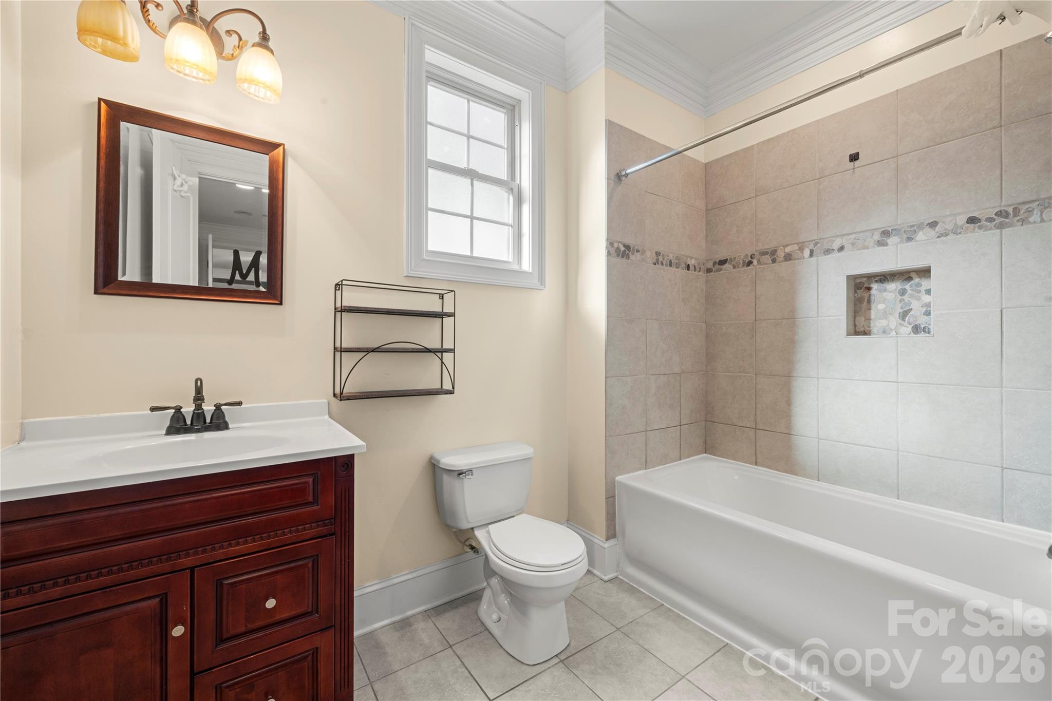 Palm Tree Cove - Residential