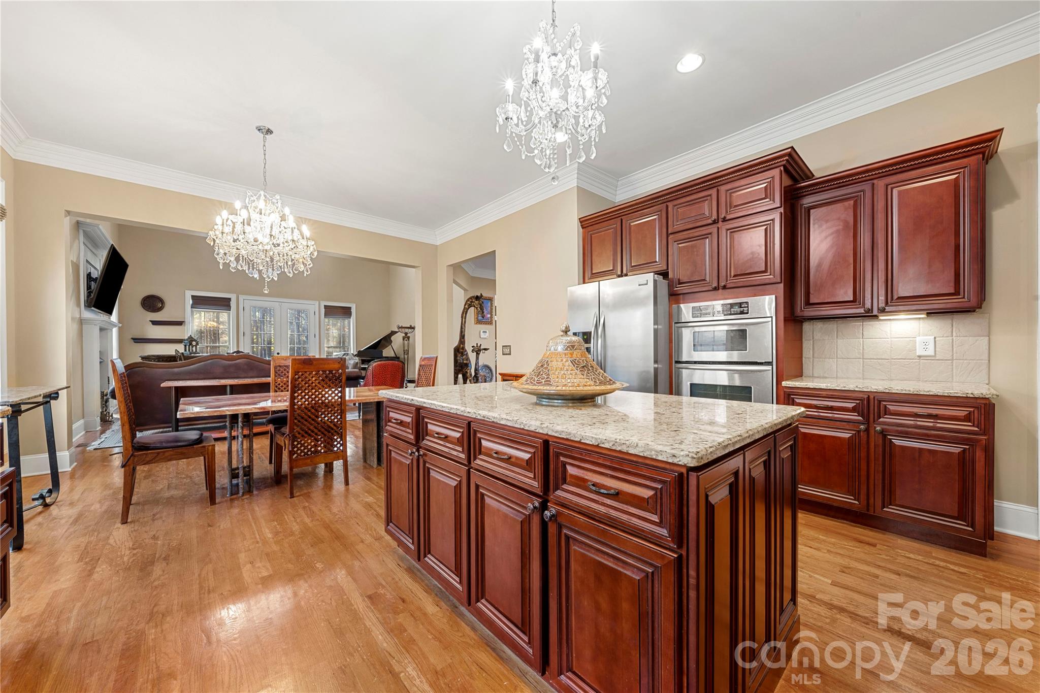 Palm Tree Cove - Residential