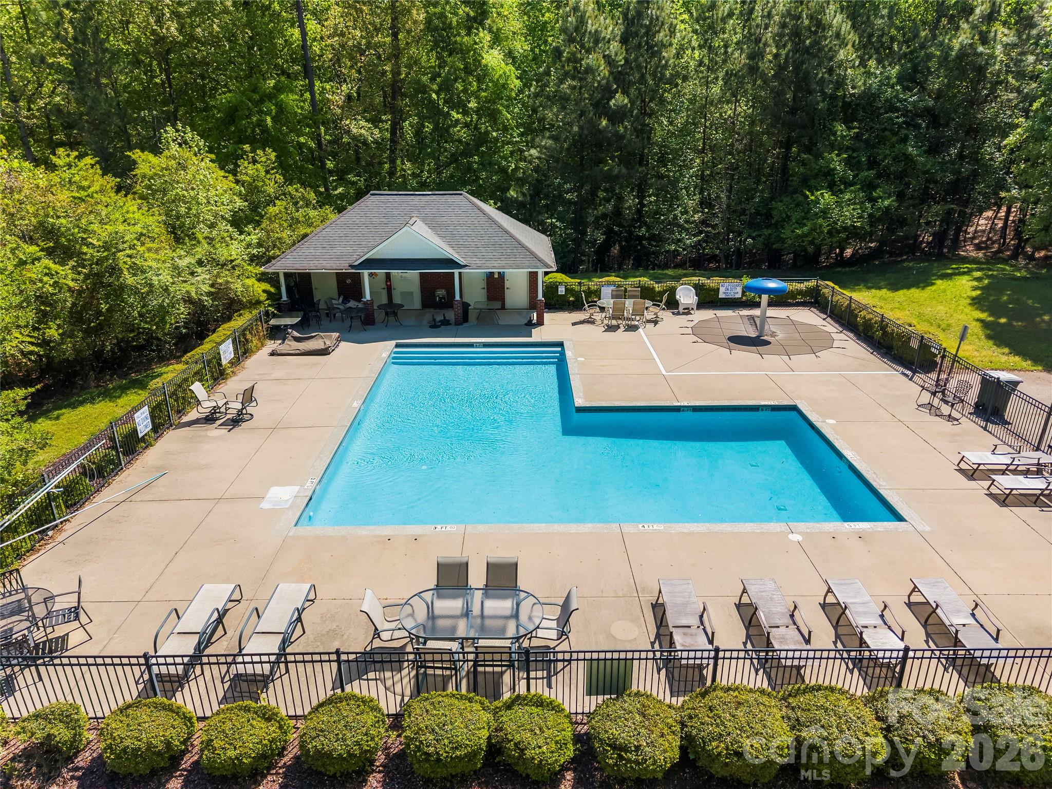 Palm Tree Cove - Residential