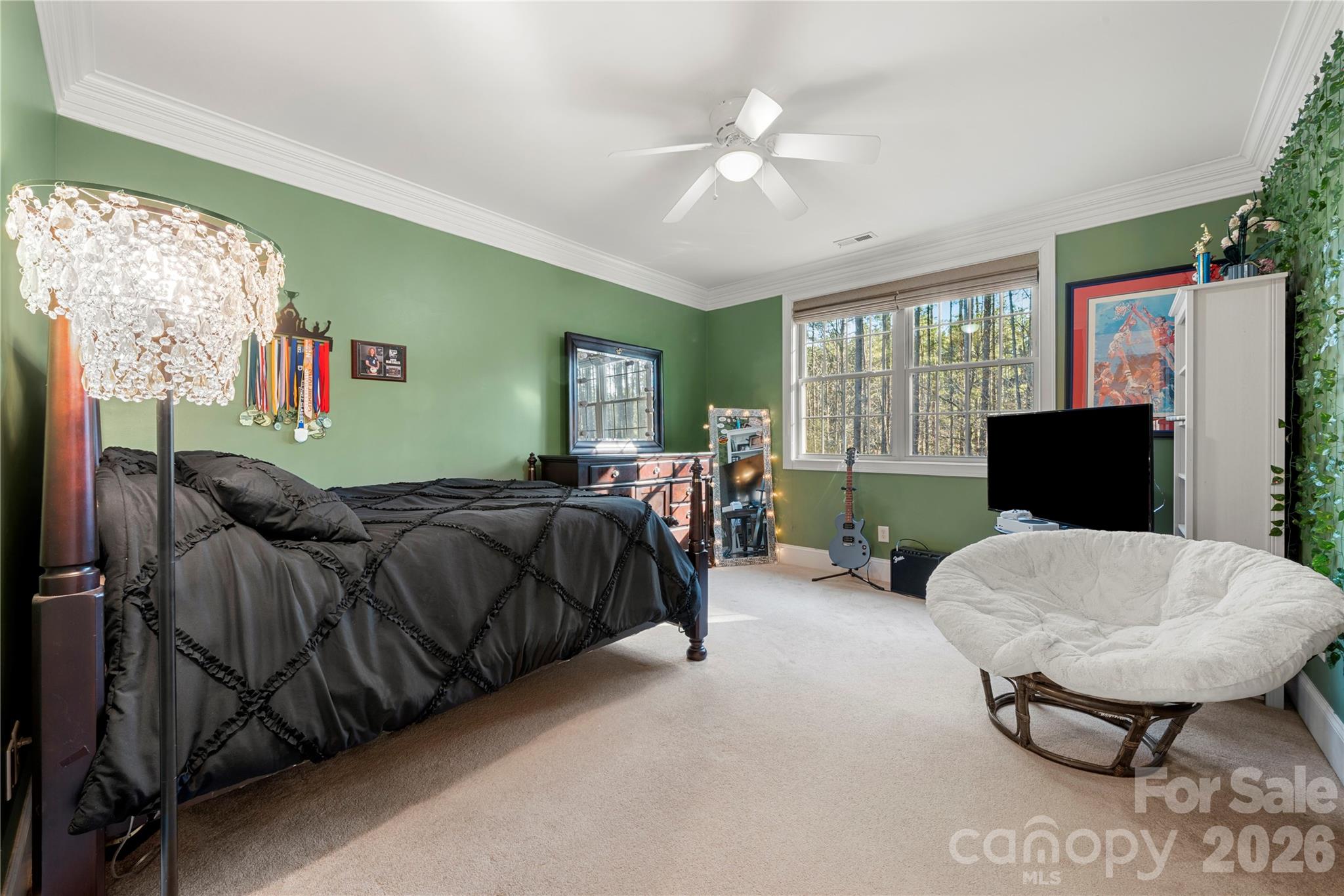 Palm Tree Cove - Residential