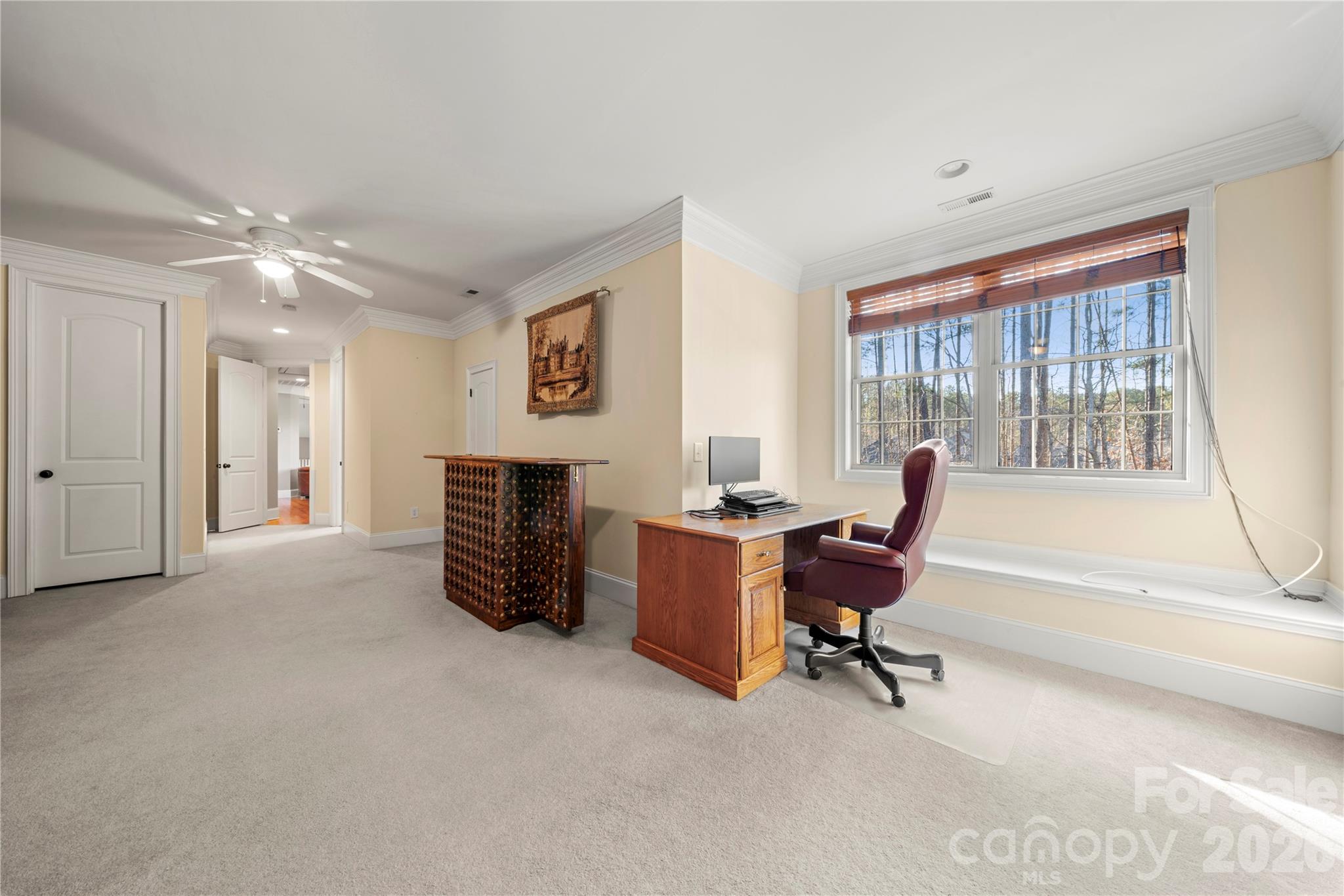 Palm Tree Cove - Residential