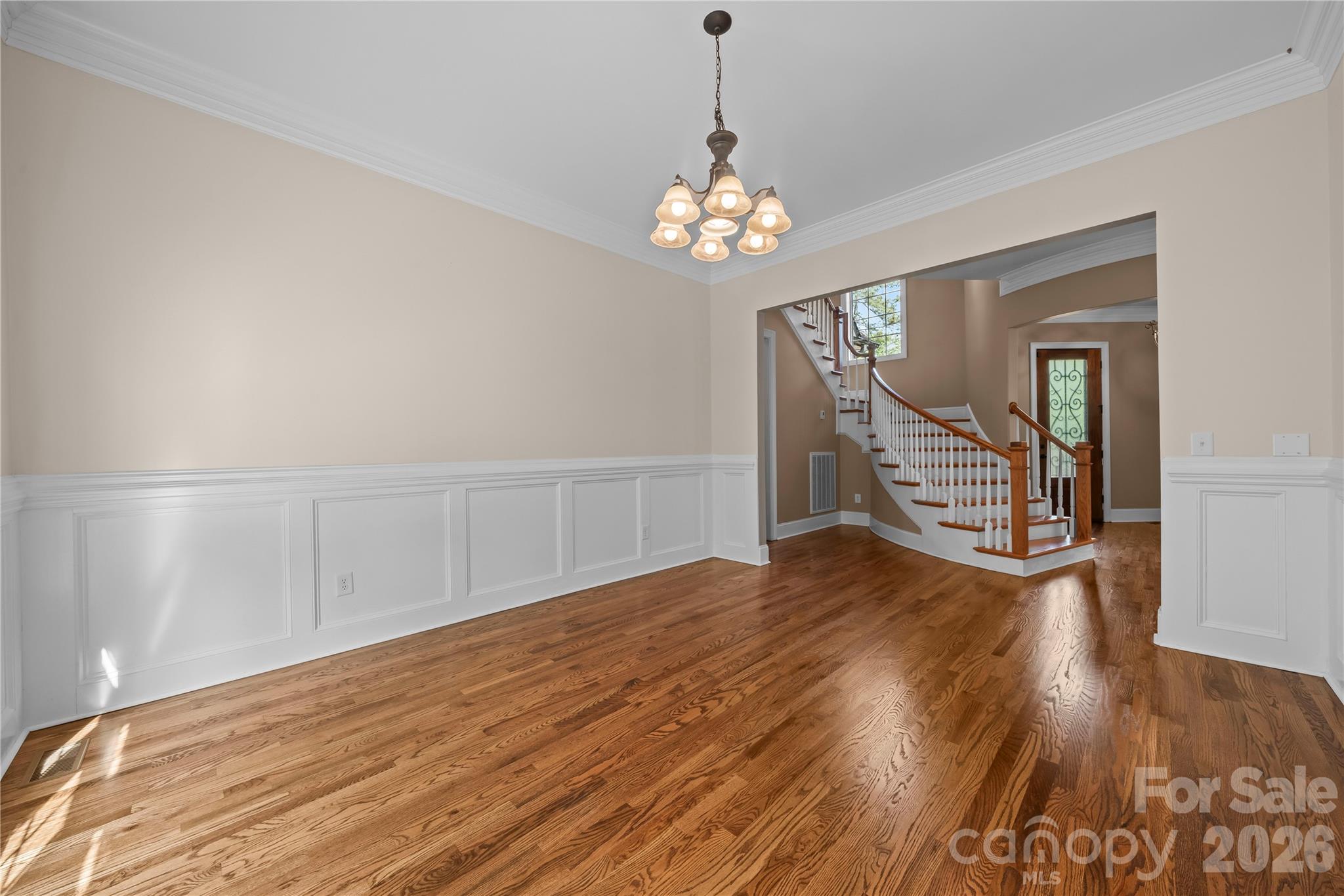 Palm Tree Cove - Residential