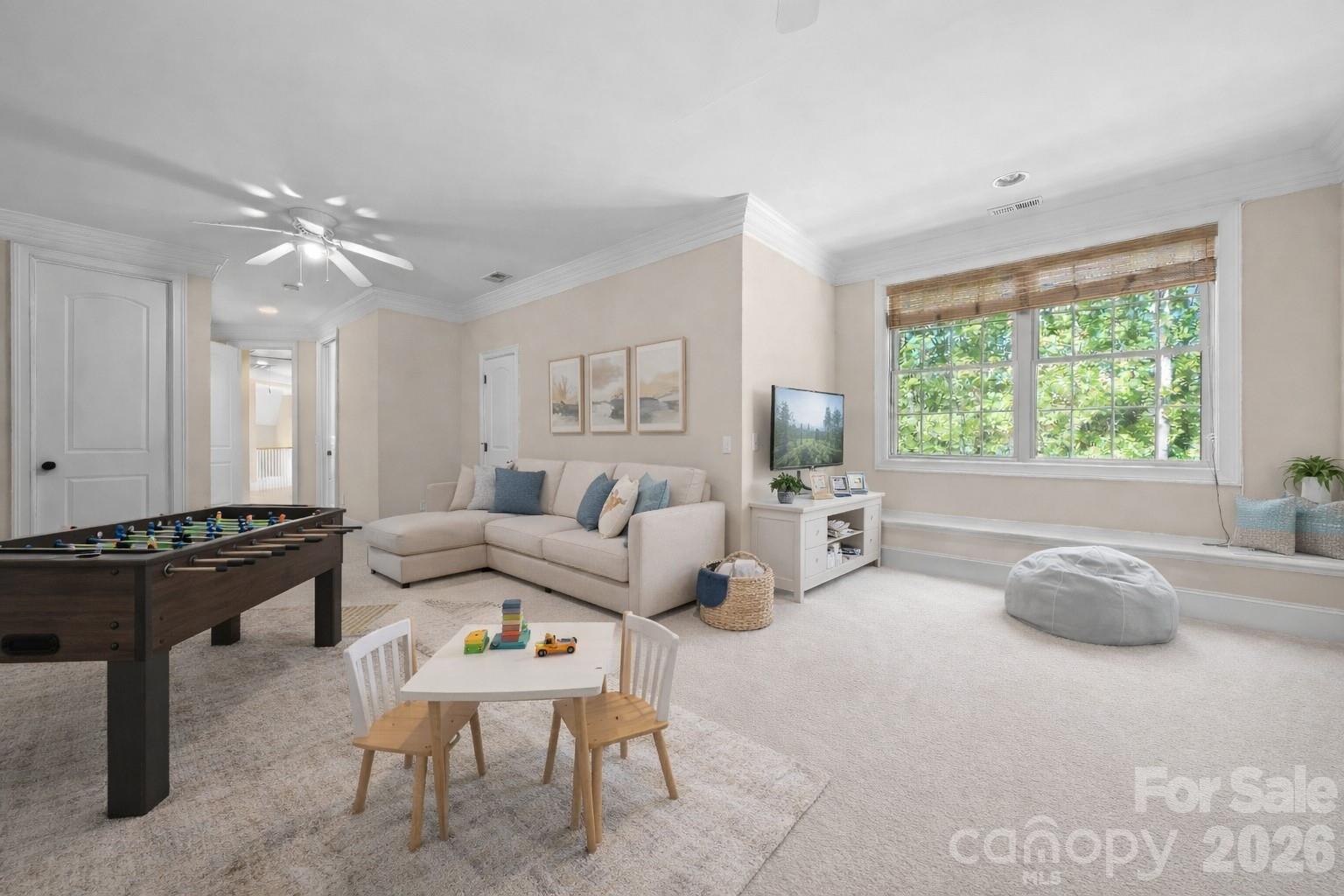 Palm Tree Cove - Residential