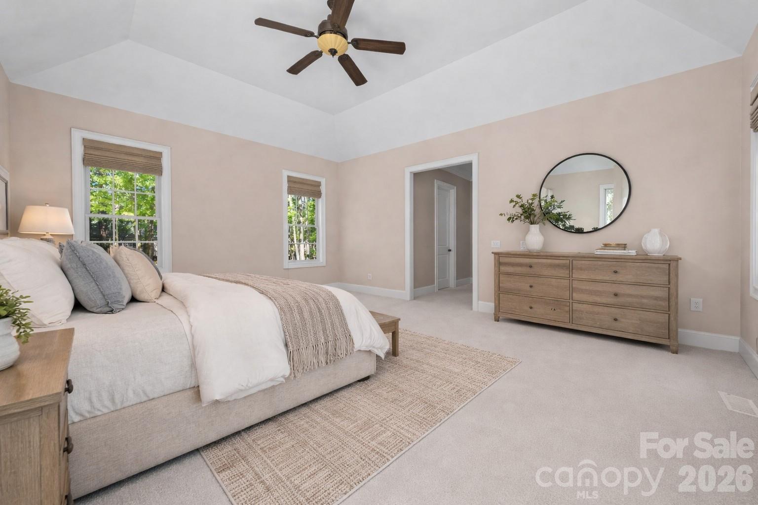 Palm Tree Cove - Residential