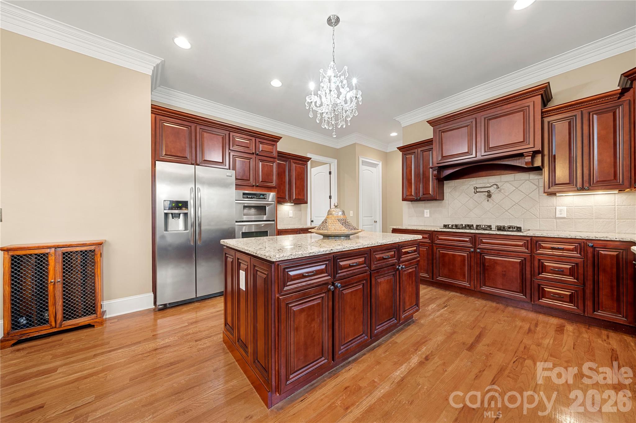 Palm Tree Cove - Residential