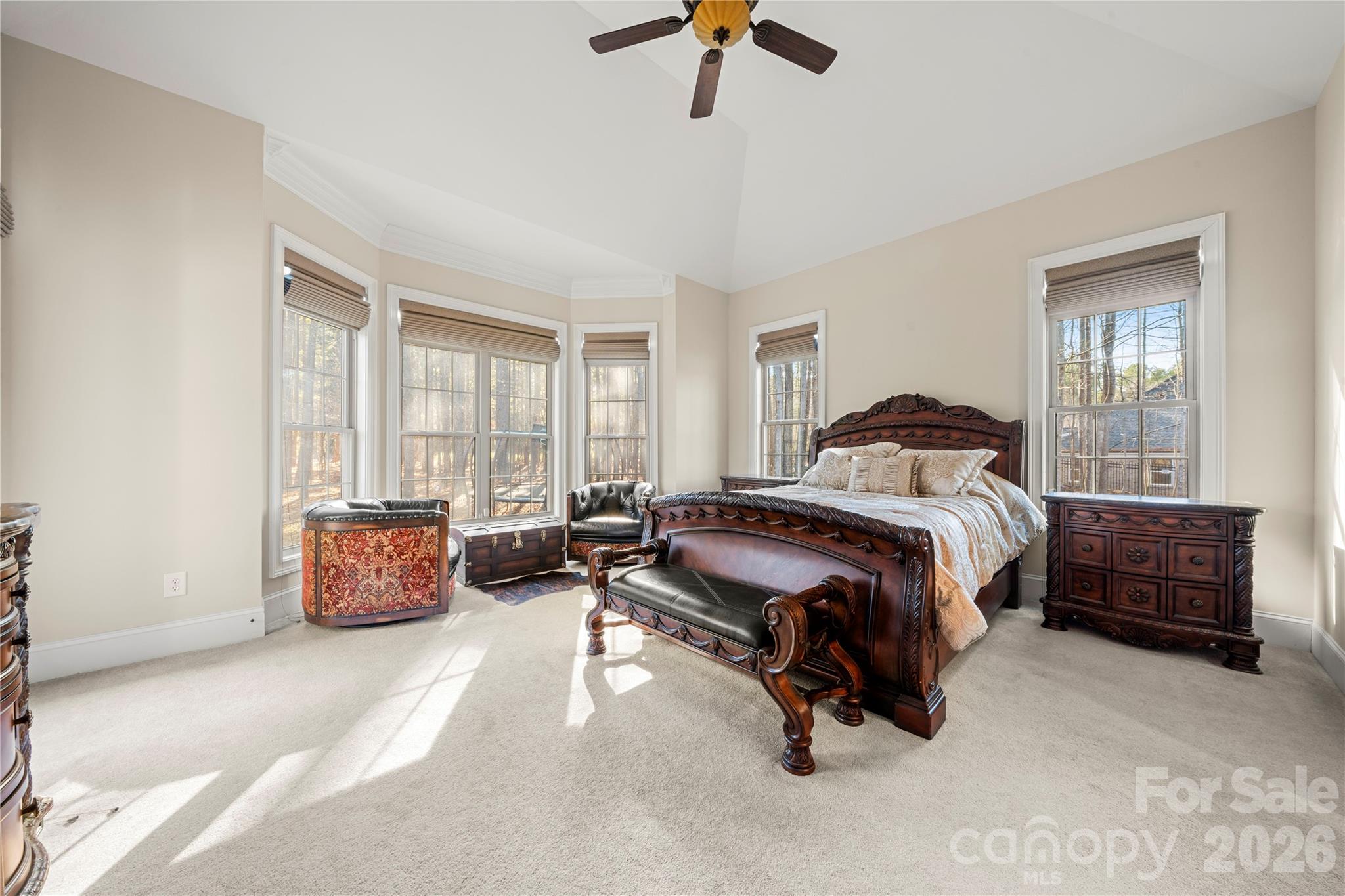 Palm Tree Cove - Residential