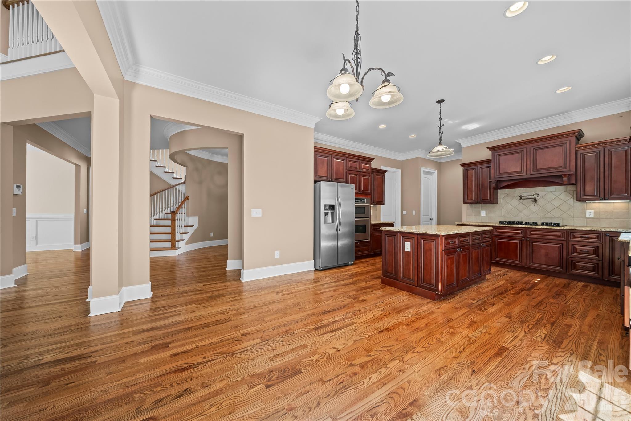 Palm Tree Cove - Residential