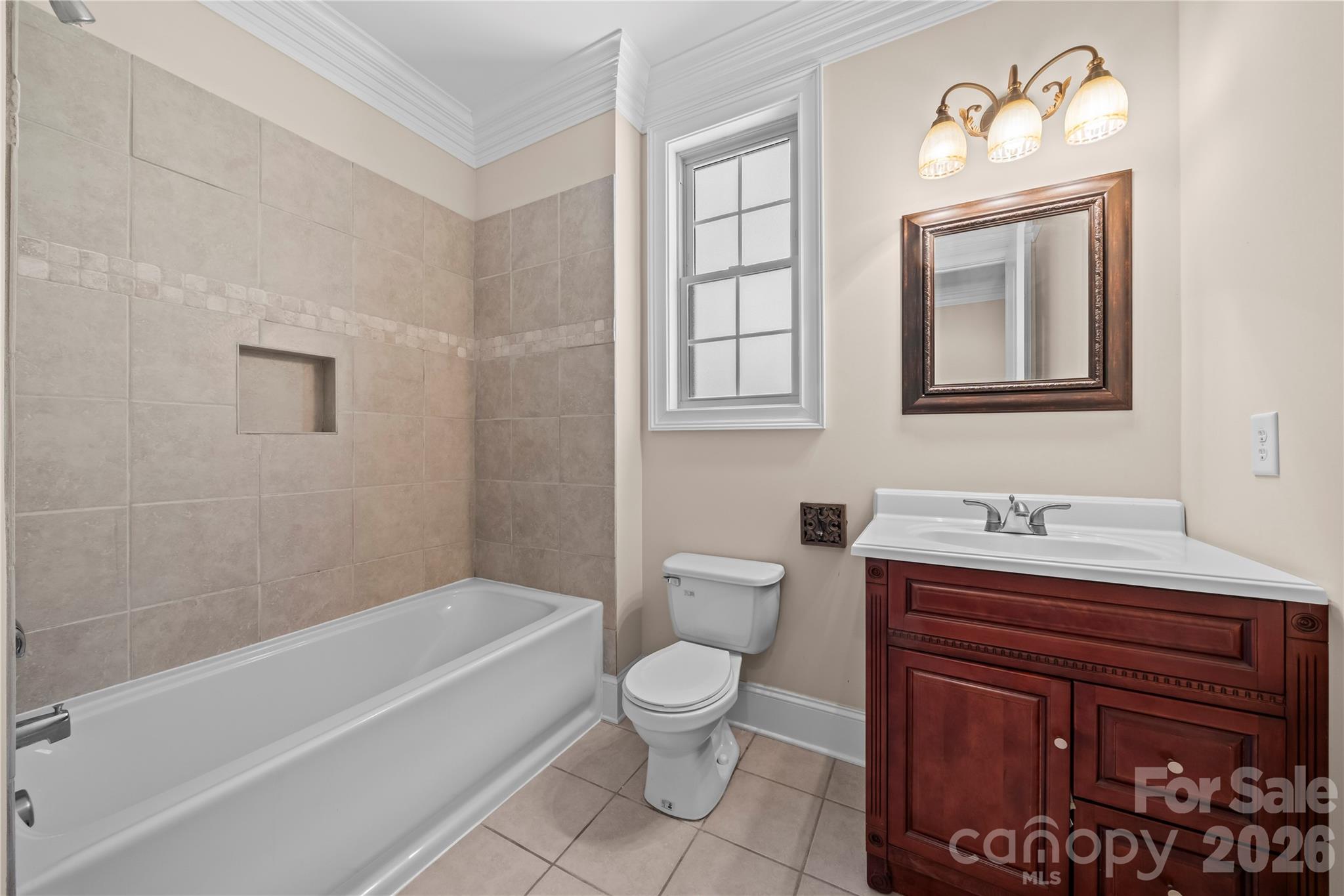 Palm Tree Cove - Residential