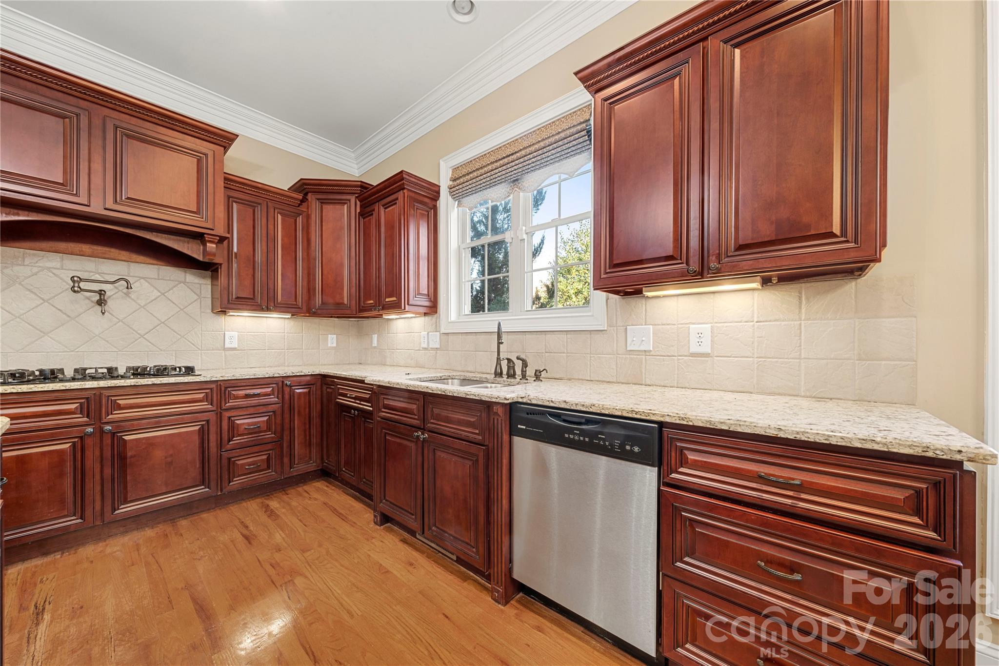 Palm Tree Cove - Residential