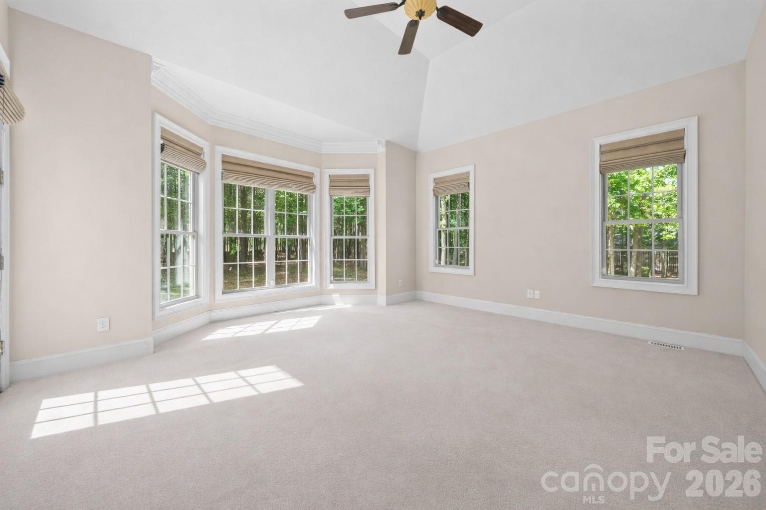 Palm Tree Cove - Residential