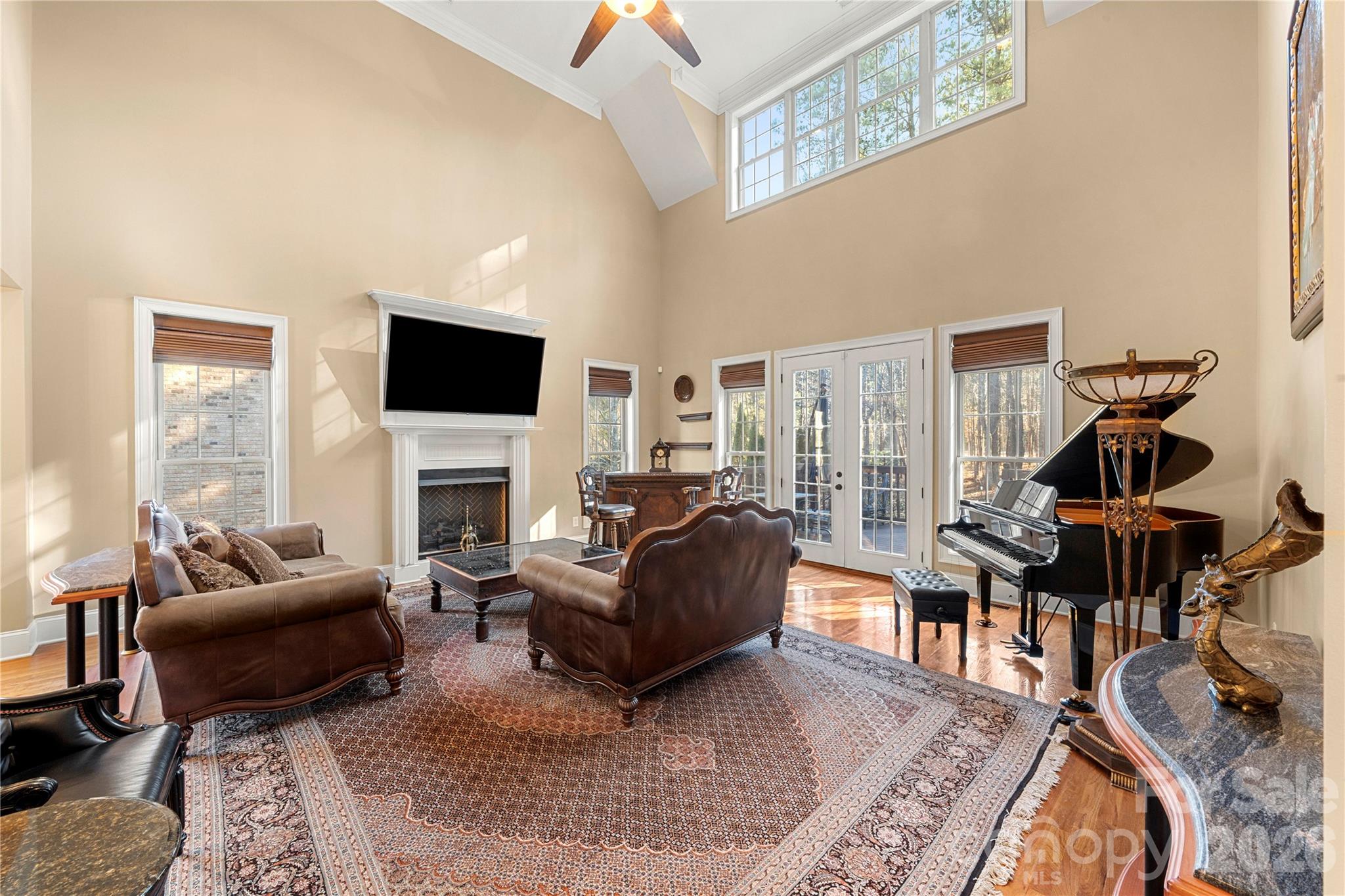 Palm Tree Cove - Residential