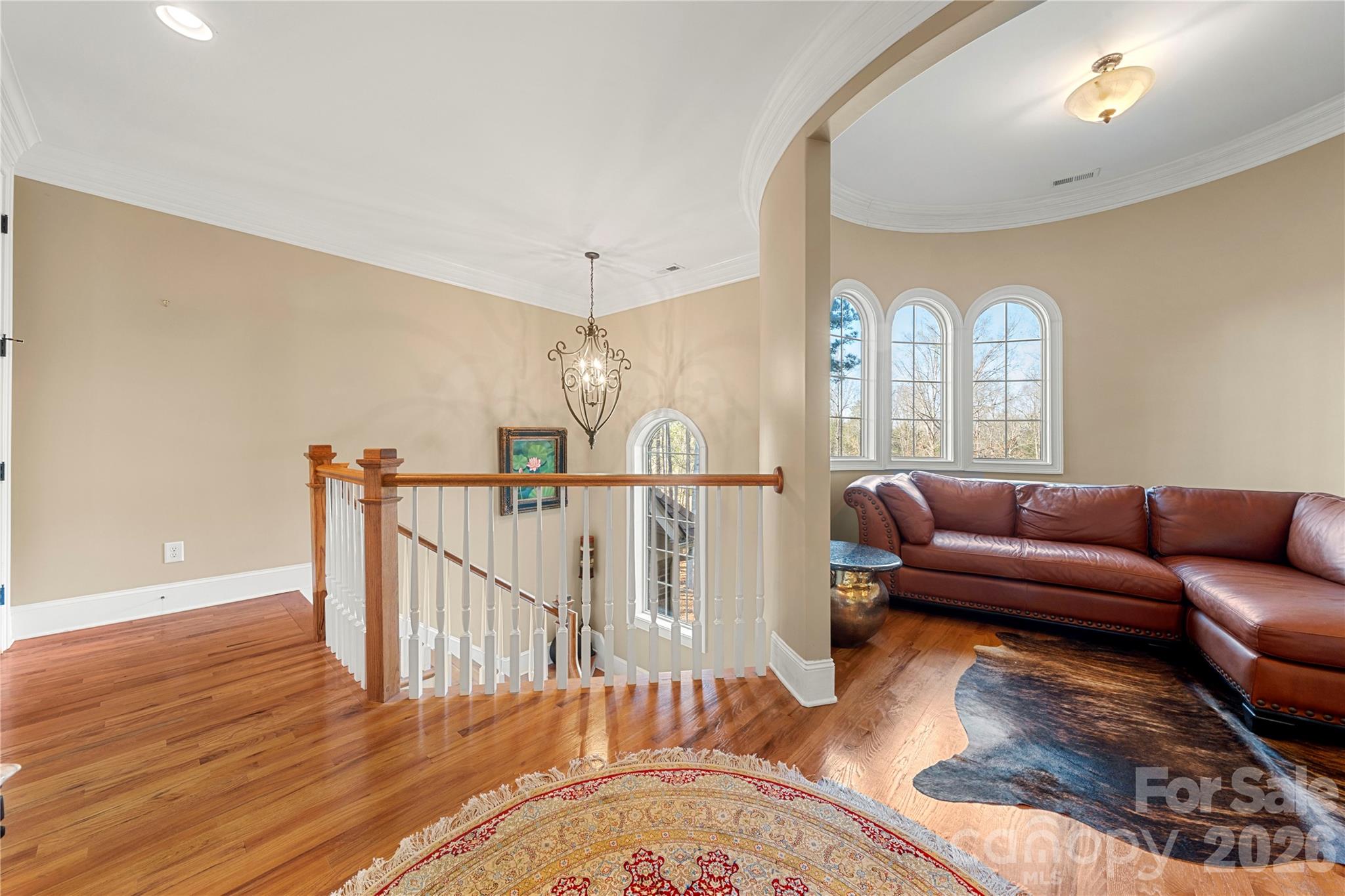 Palm Tree Cove - Residential