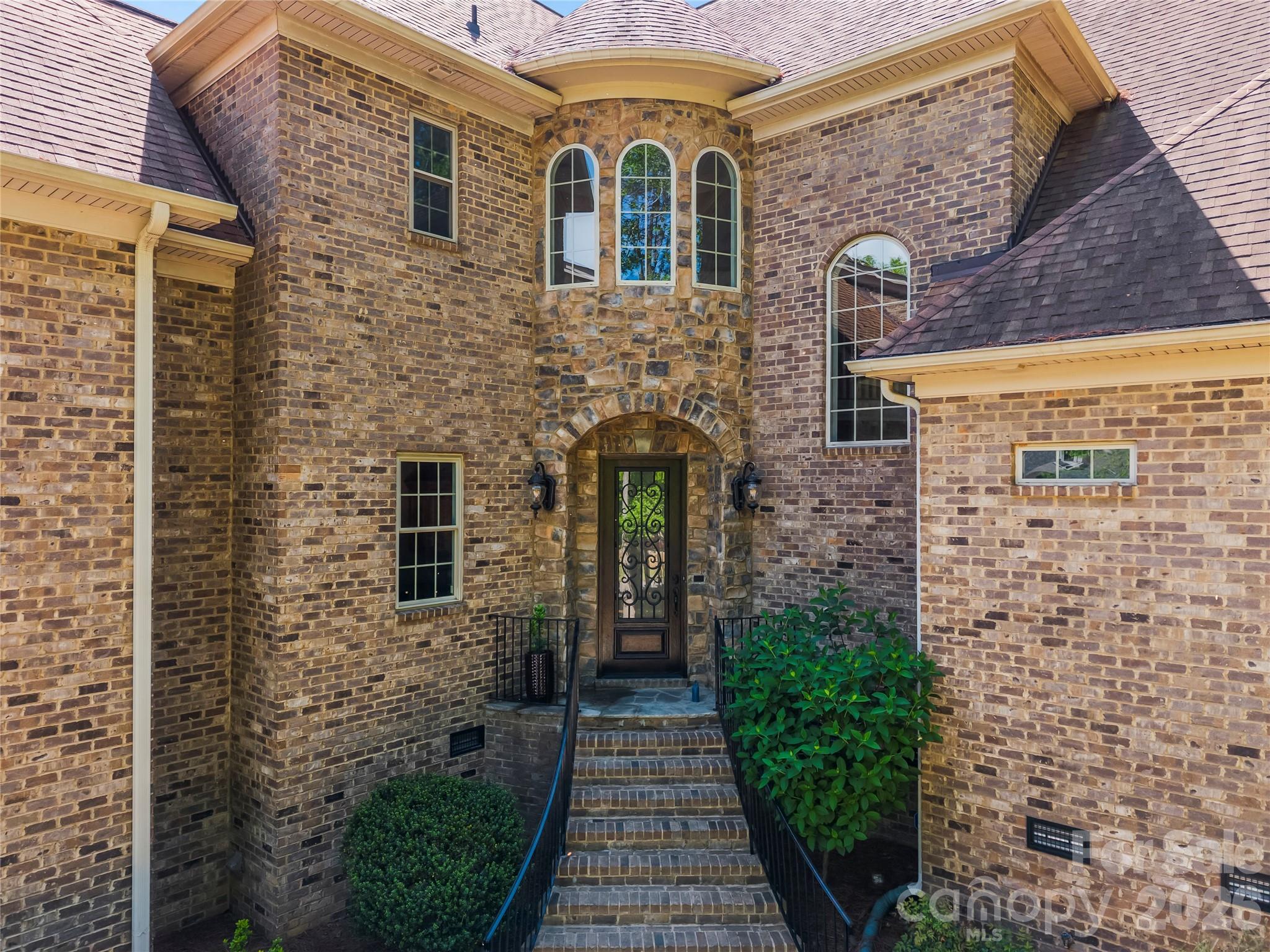 Palm Tree Cove - Residential