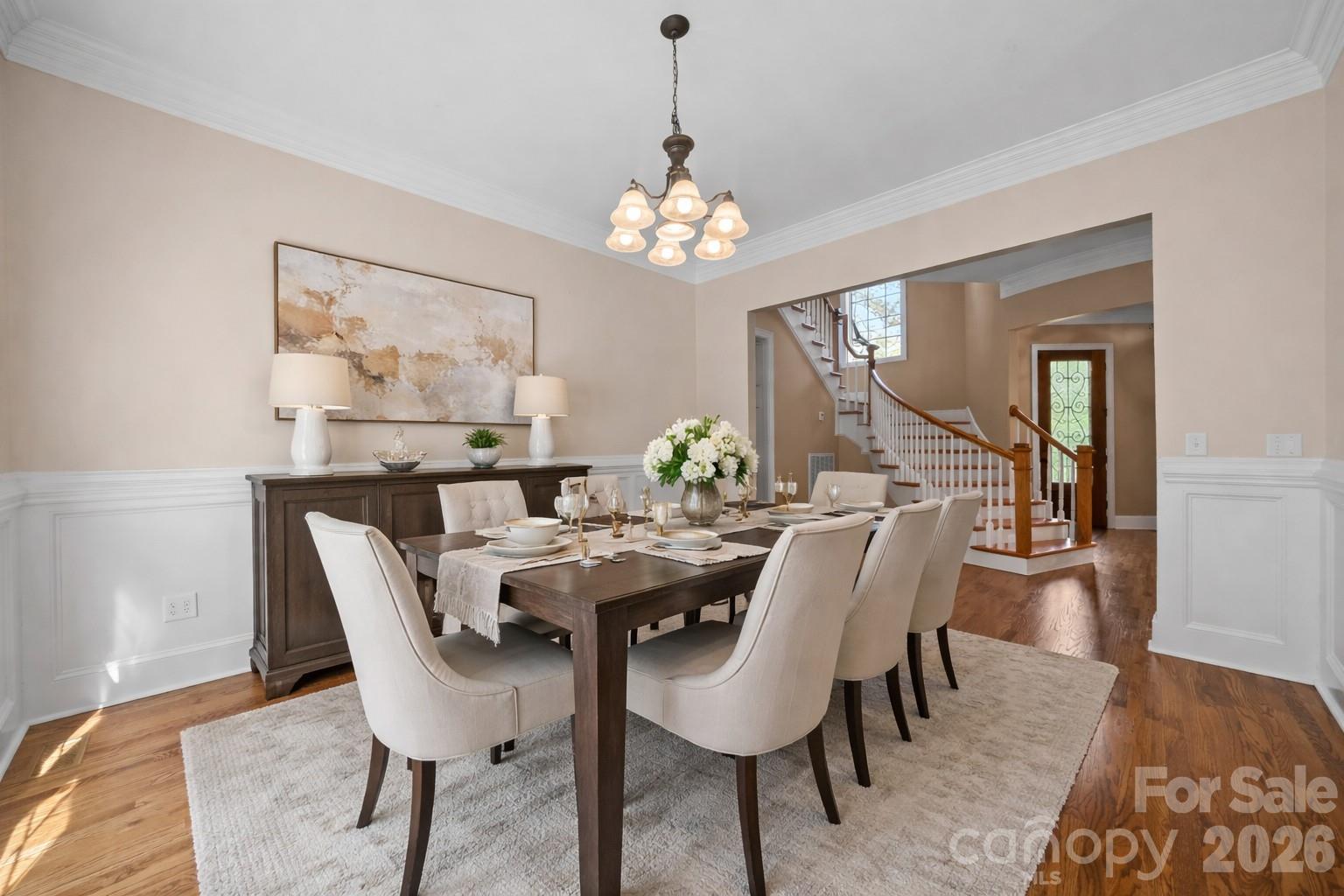 Palm Tree Cove - Residential