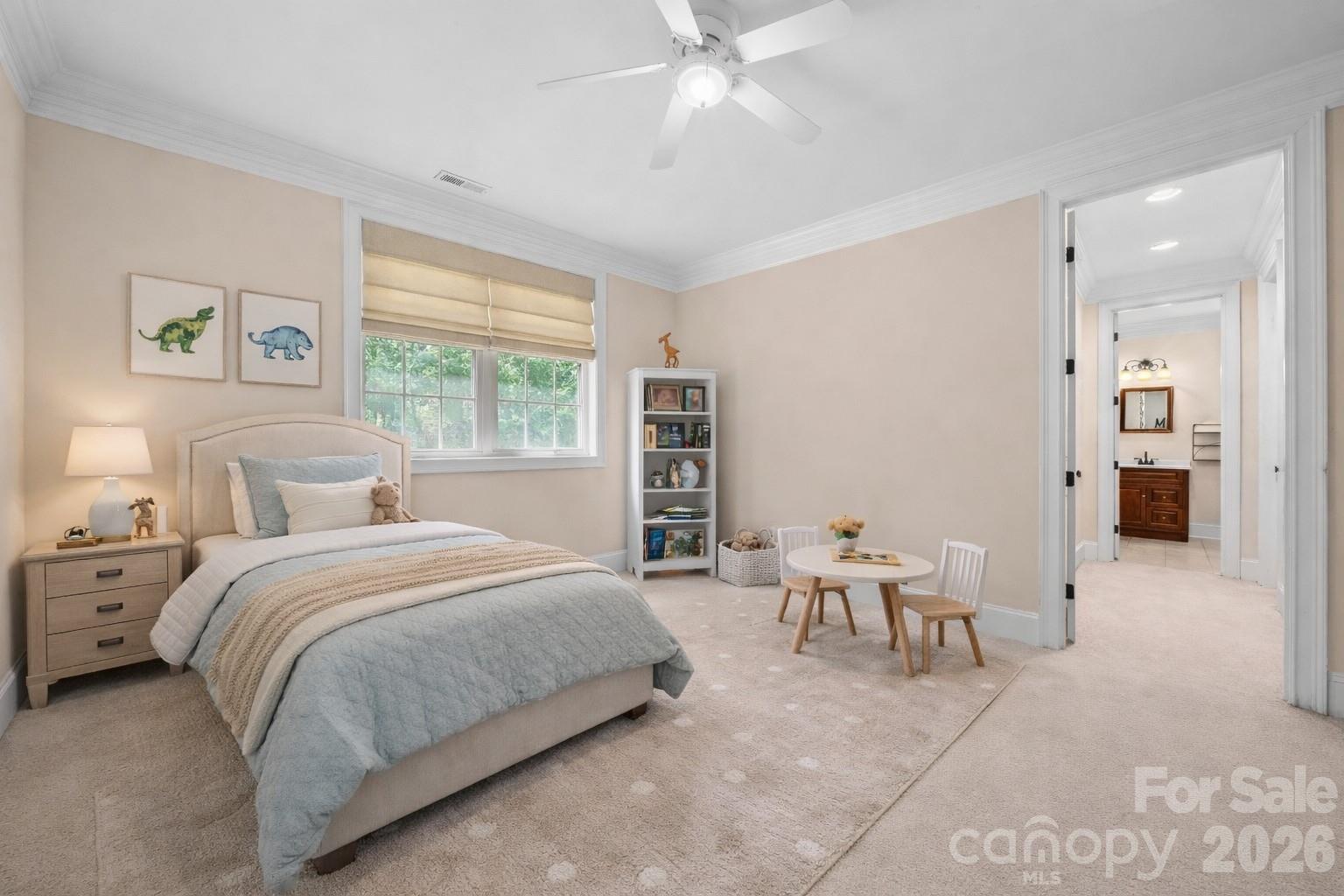 Palm Tree Cove - Residential