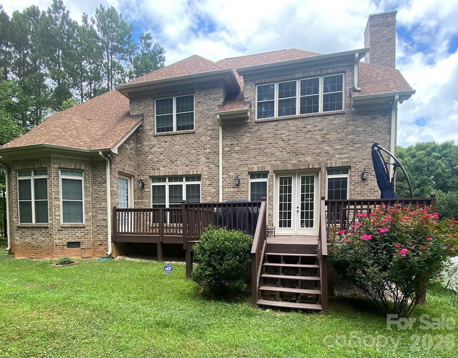 Palm Tree Cove - Residential