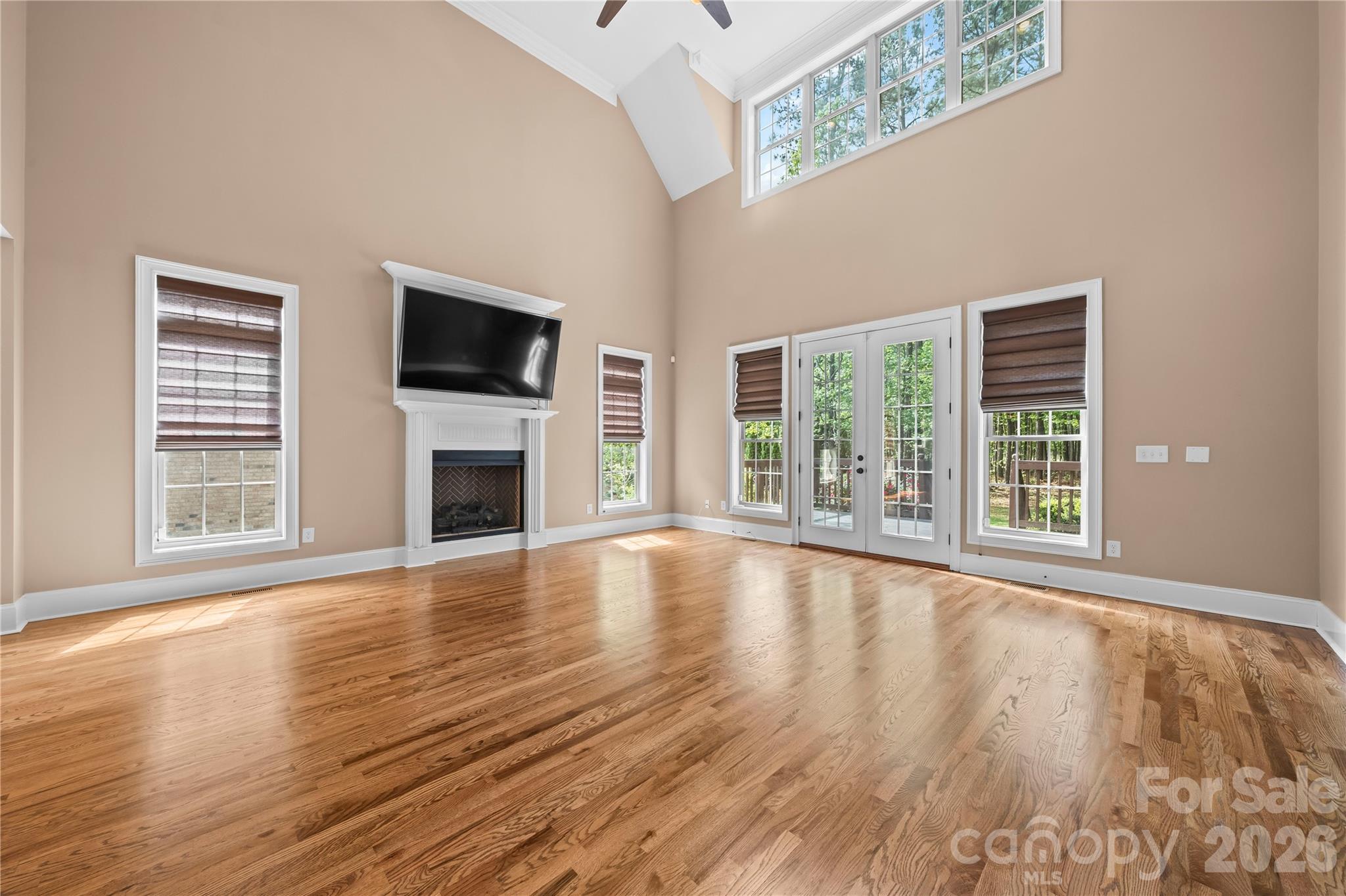 Palm Tree Cove - Residential