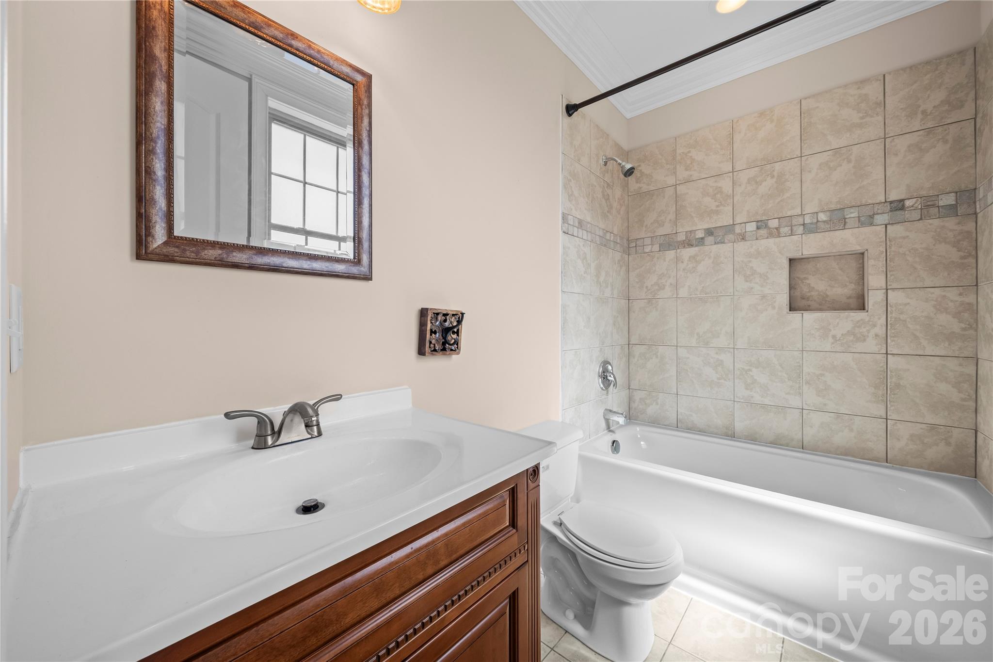 Palm Tree Cove - Residential