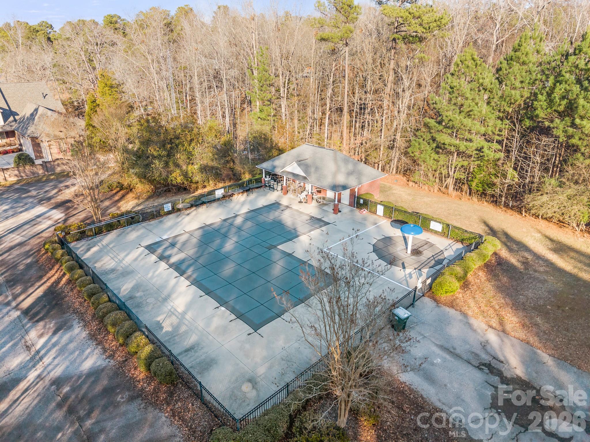 Palm Tree Cove - Residential