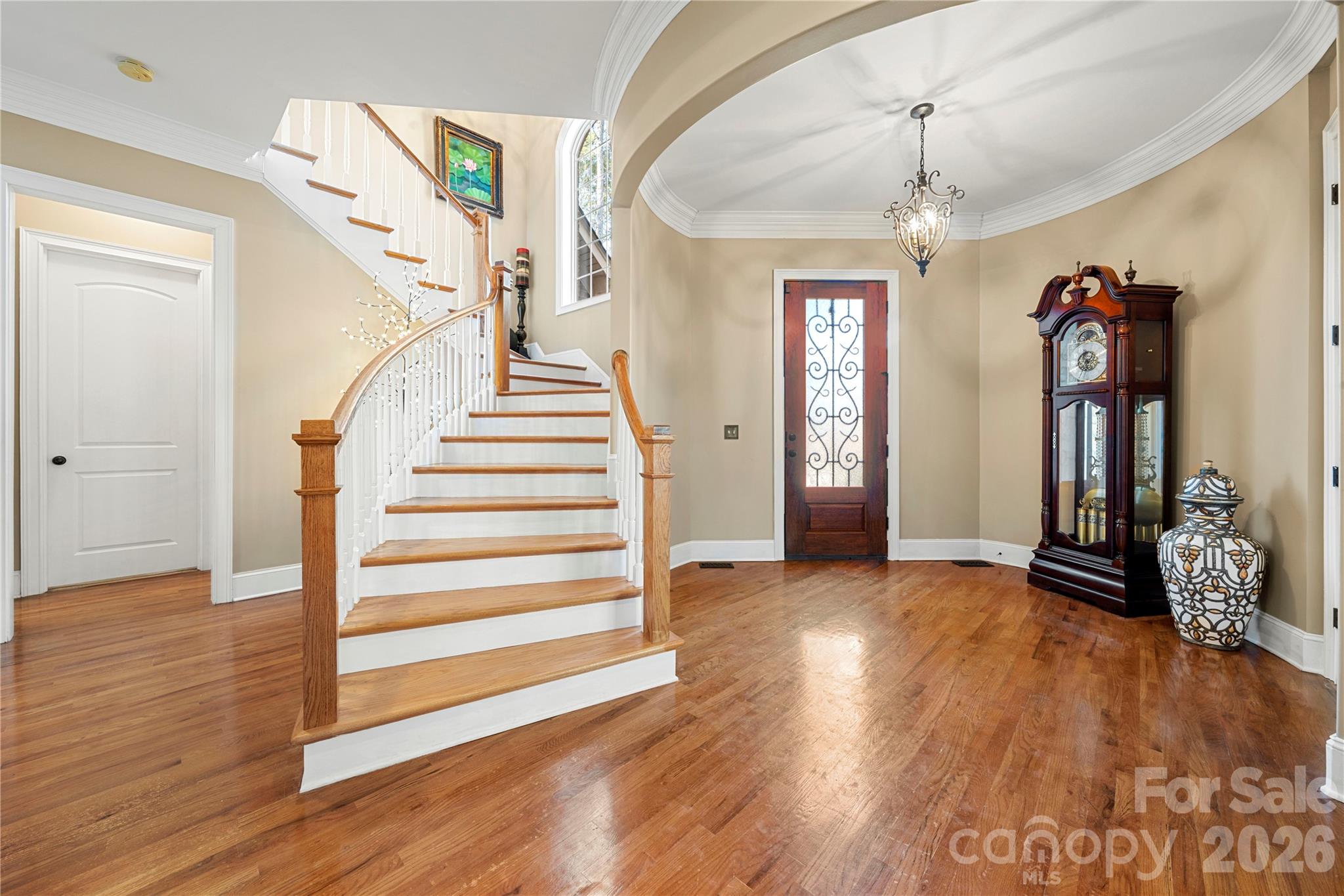 Palm Tree Cove - Residential