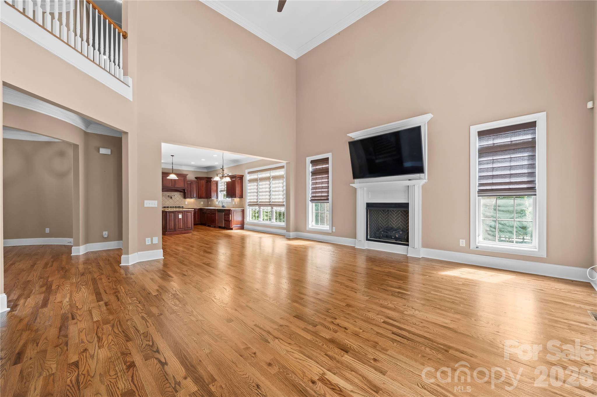 Palm Tree Cove - Residential