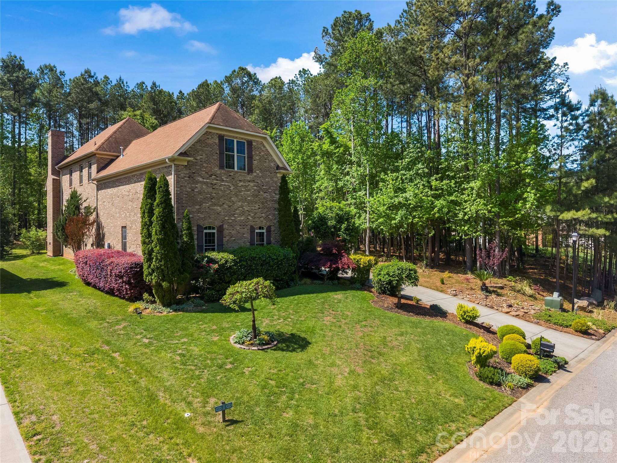 Palm Tree Cove - Residential