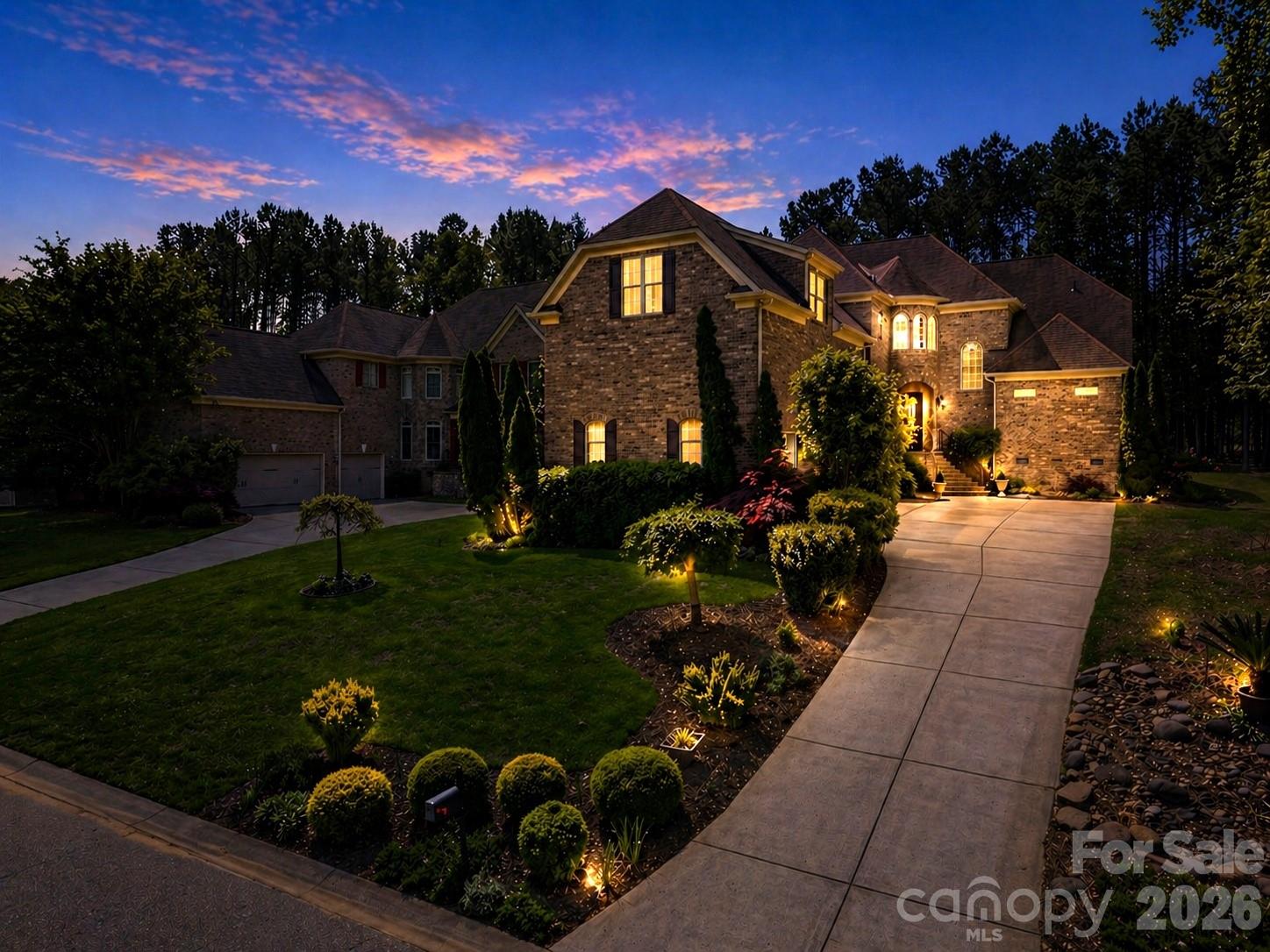 Palm Tree Cove - Residential