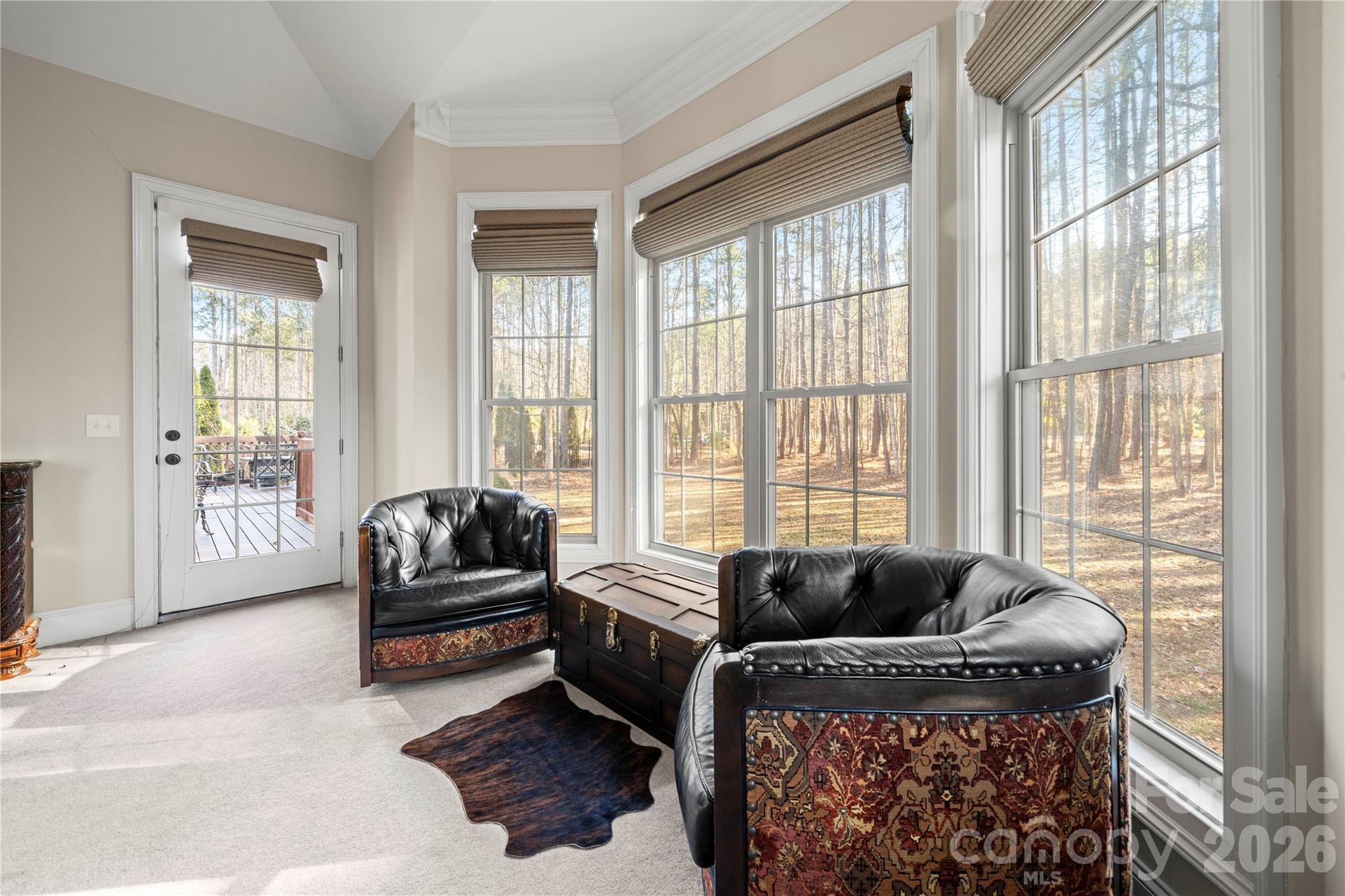 Palm Tree Cove - Residential