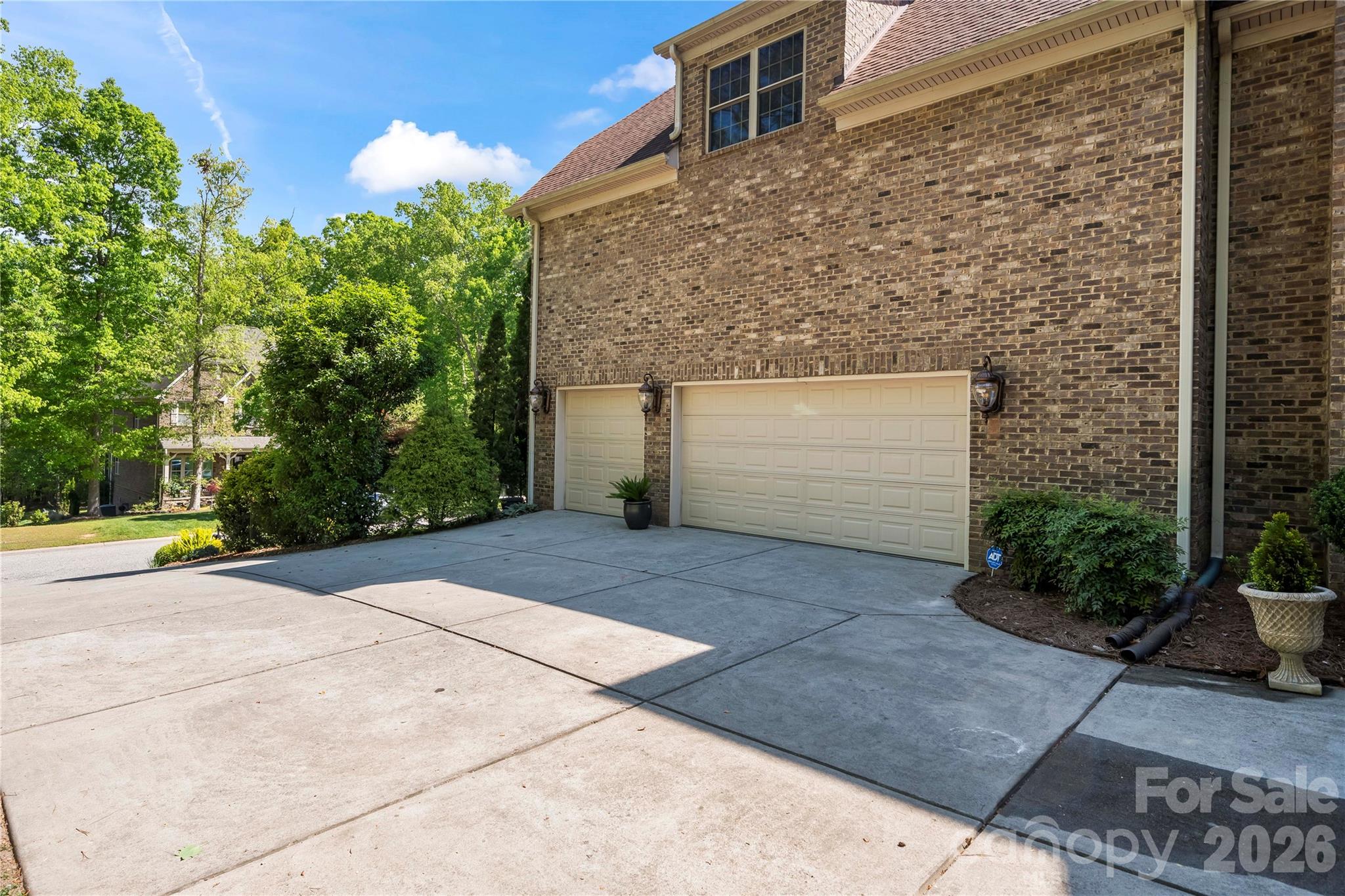 Palm Tree Cove - Residential