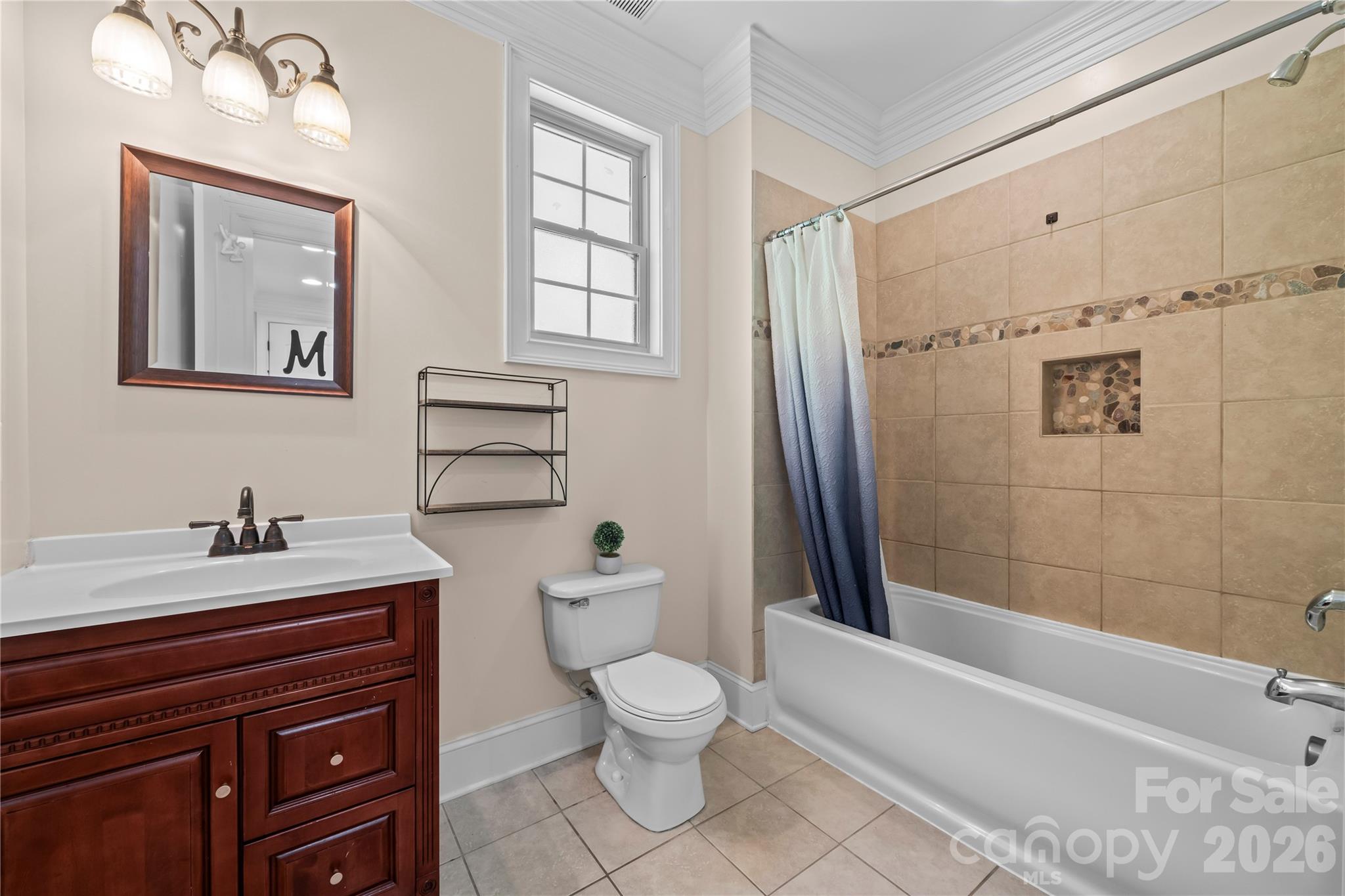 Palm Tree Cove - Residential