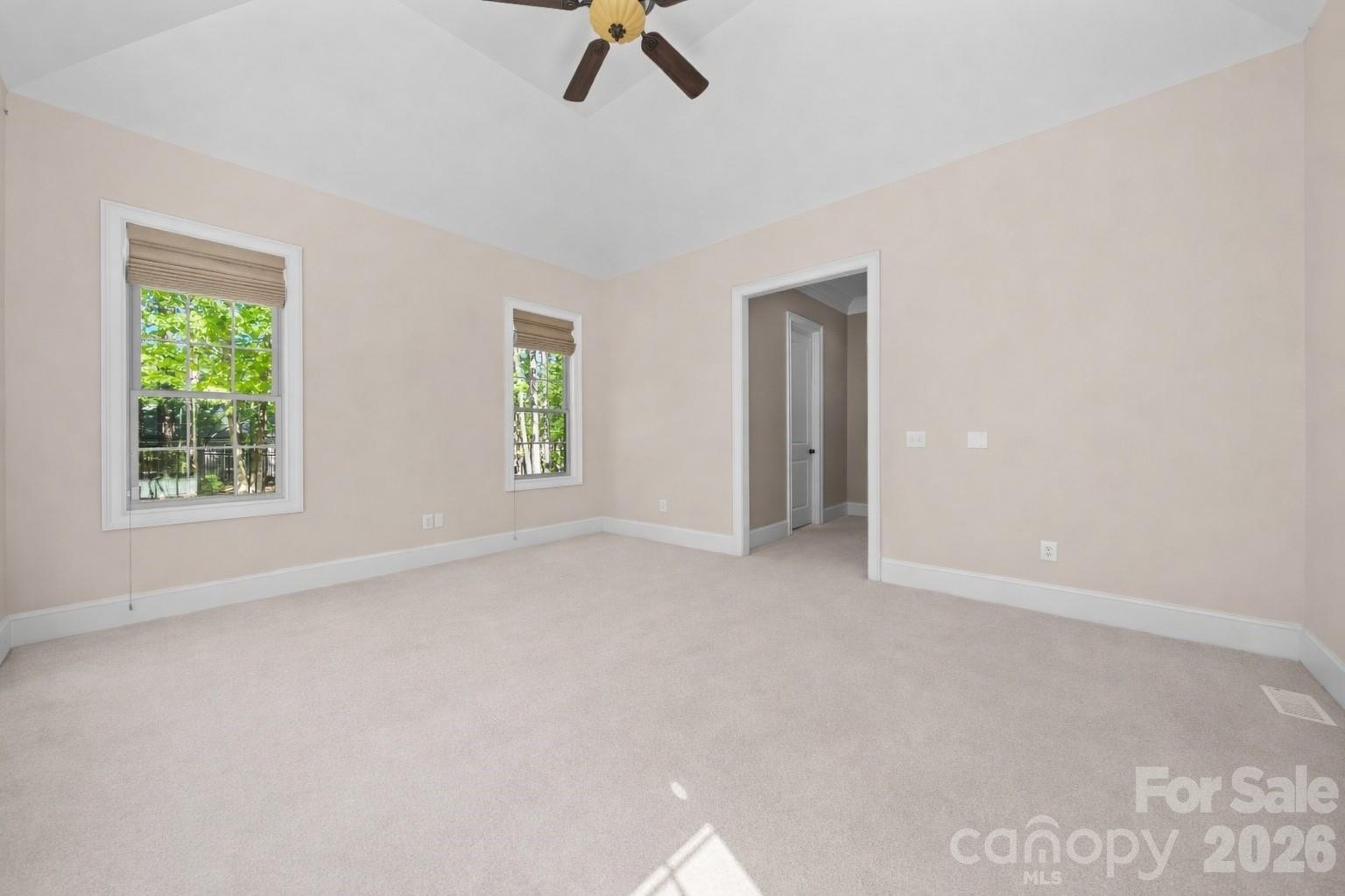 Palm Tree Cove - Residential