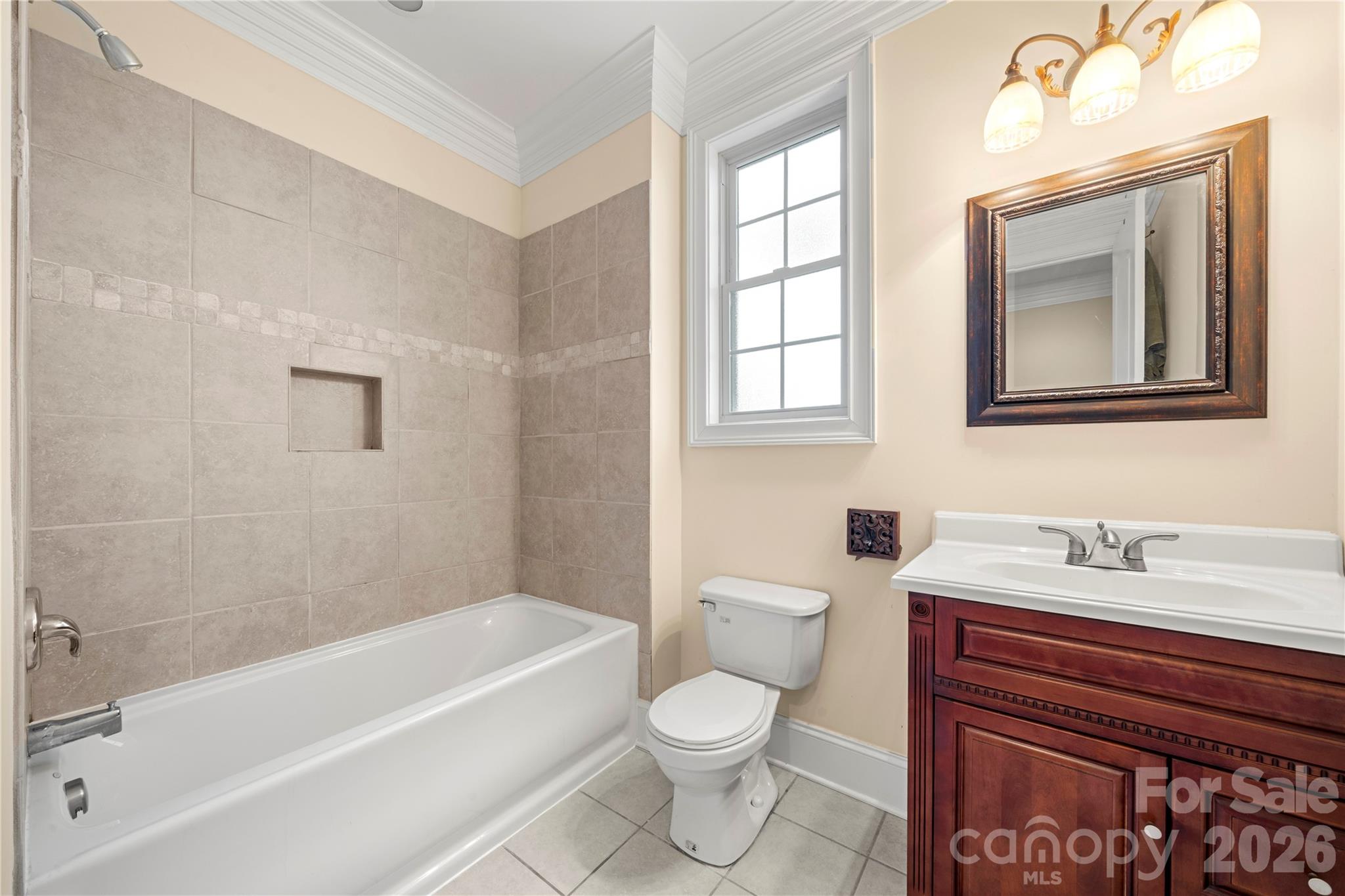 Palm Tree Cove - Residential