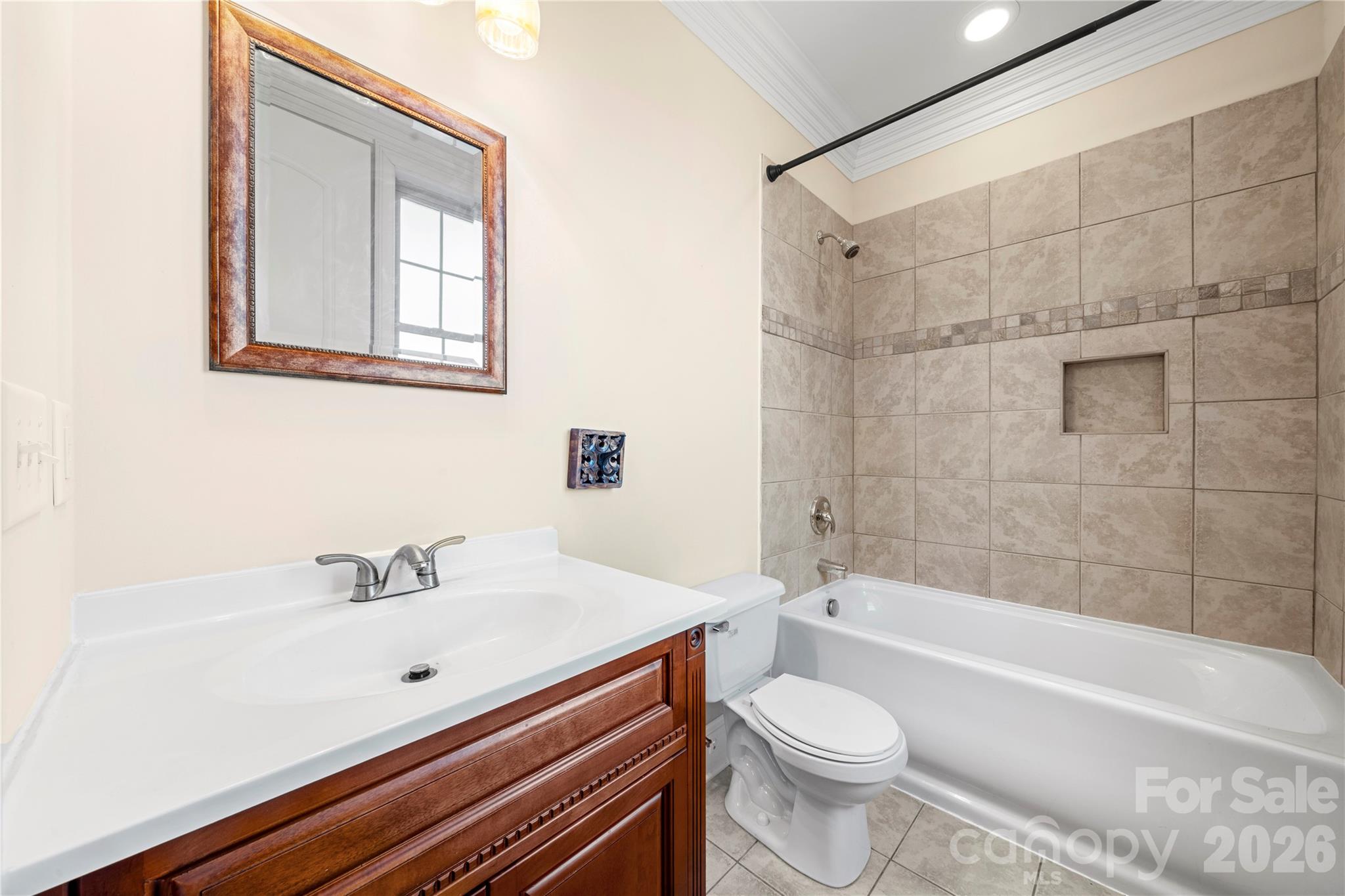 Palm Tree Cove - Residential