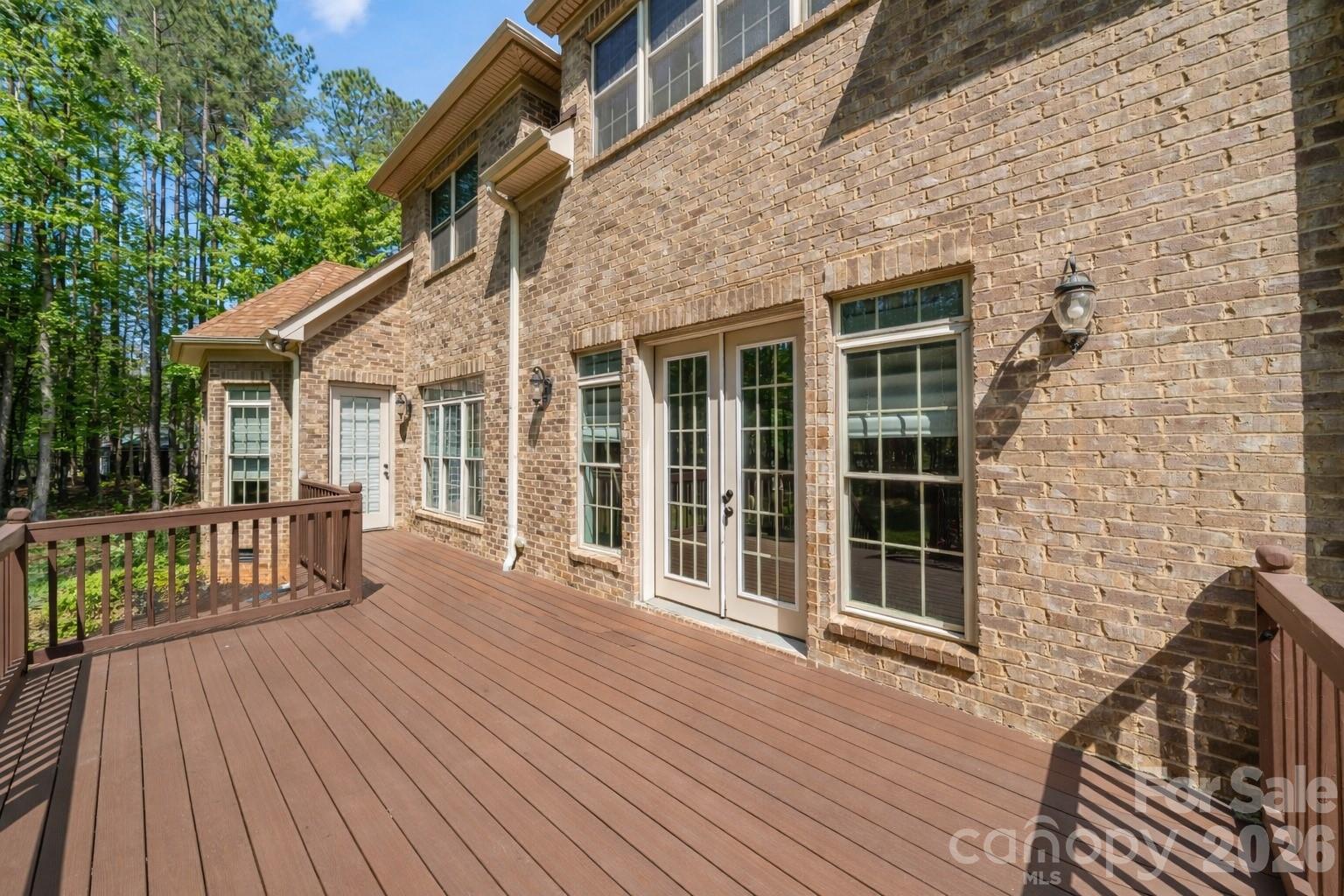 Palm Tree Cove - Residential