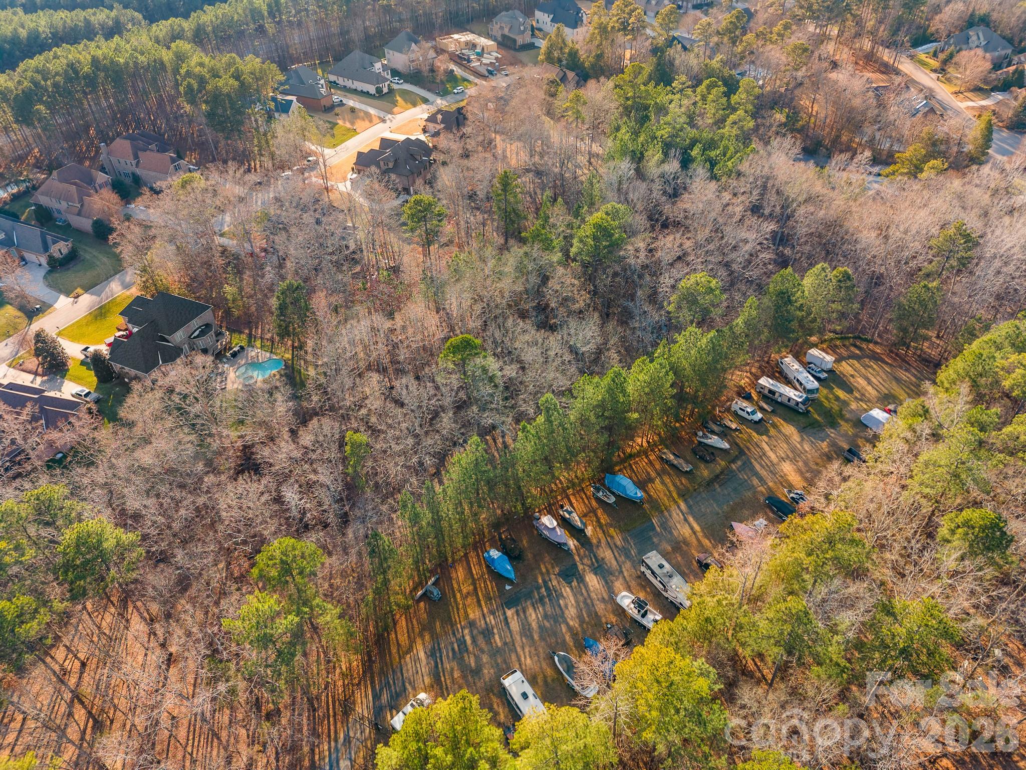 Palm Tree Cove - Residential