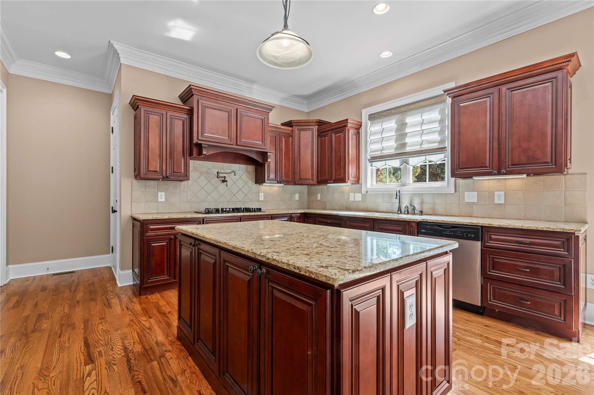 Palm Tree Cove - Residential