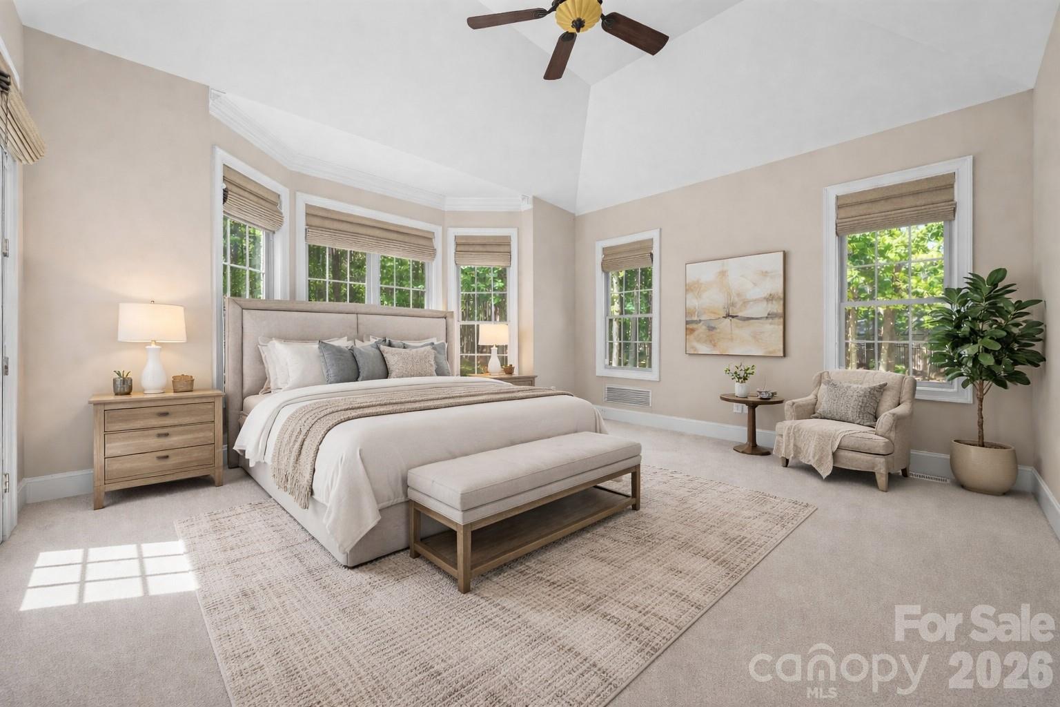 Palm Tree Cove - Residential