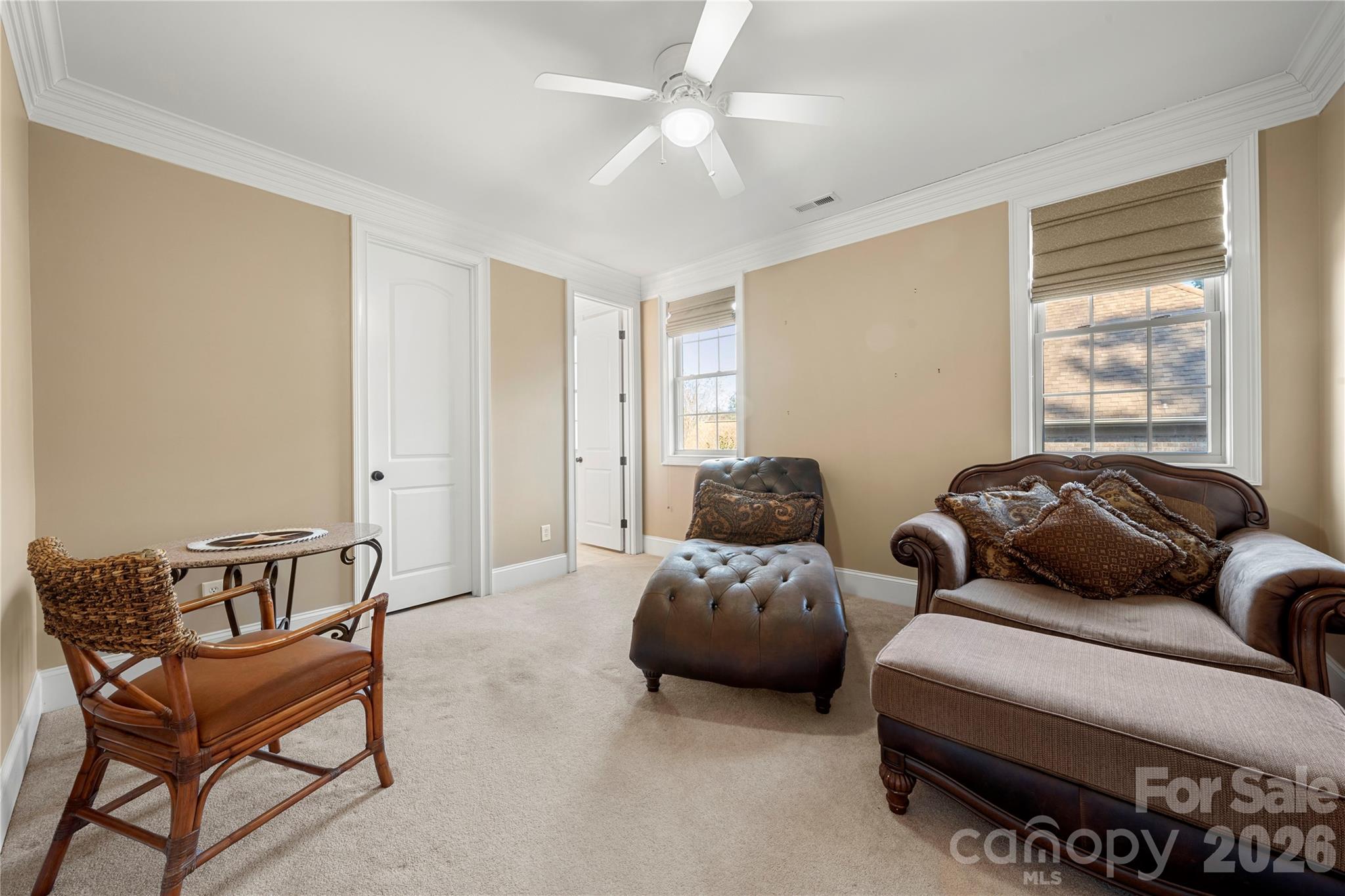 Palm Tree Cove - Residential