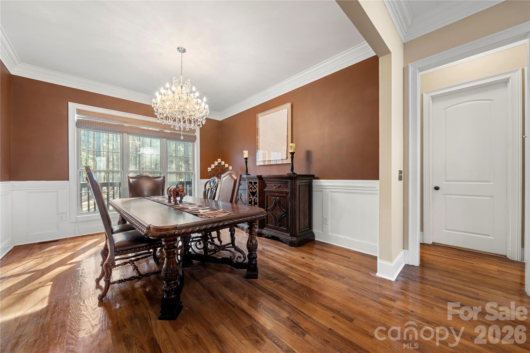 Palm Tree Cove - Residential